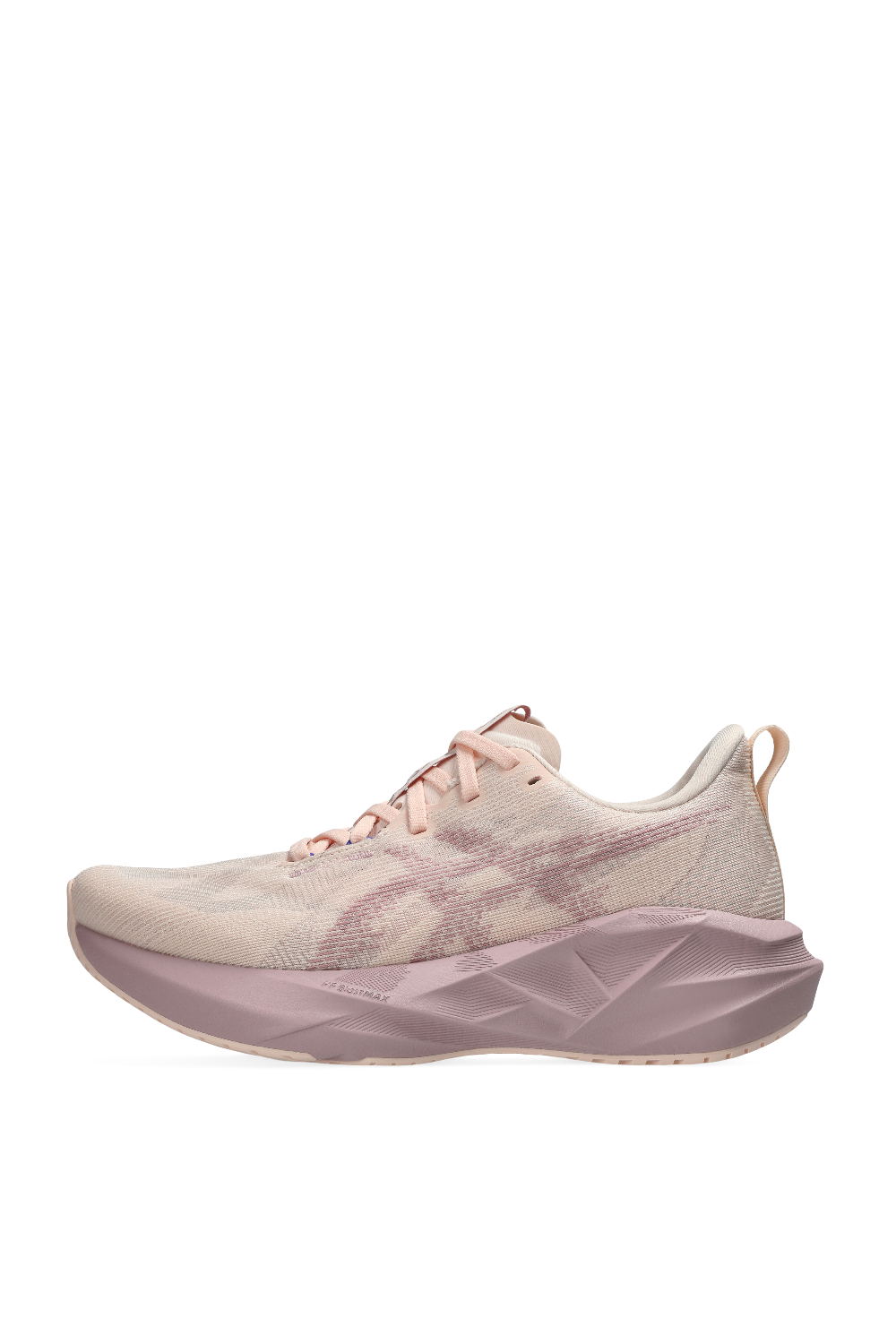 תמונה אחורית של נעלי ריצה נובהבלסט 5