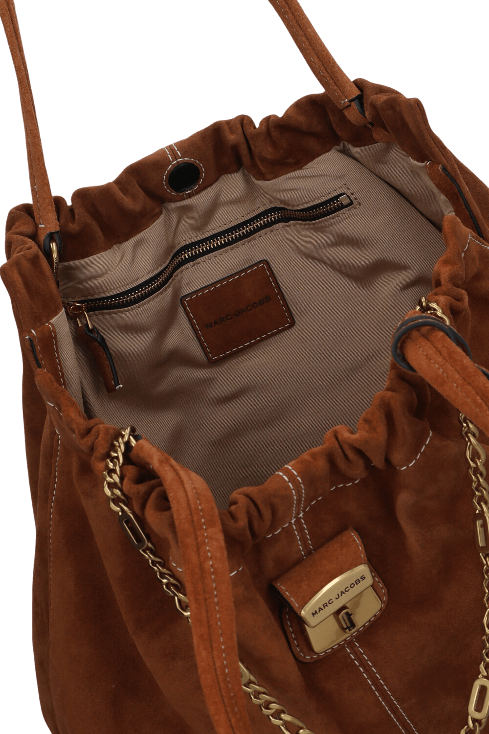 תמונת פנים של תיק כתף