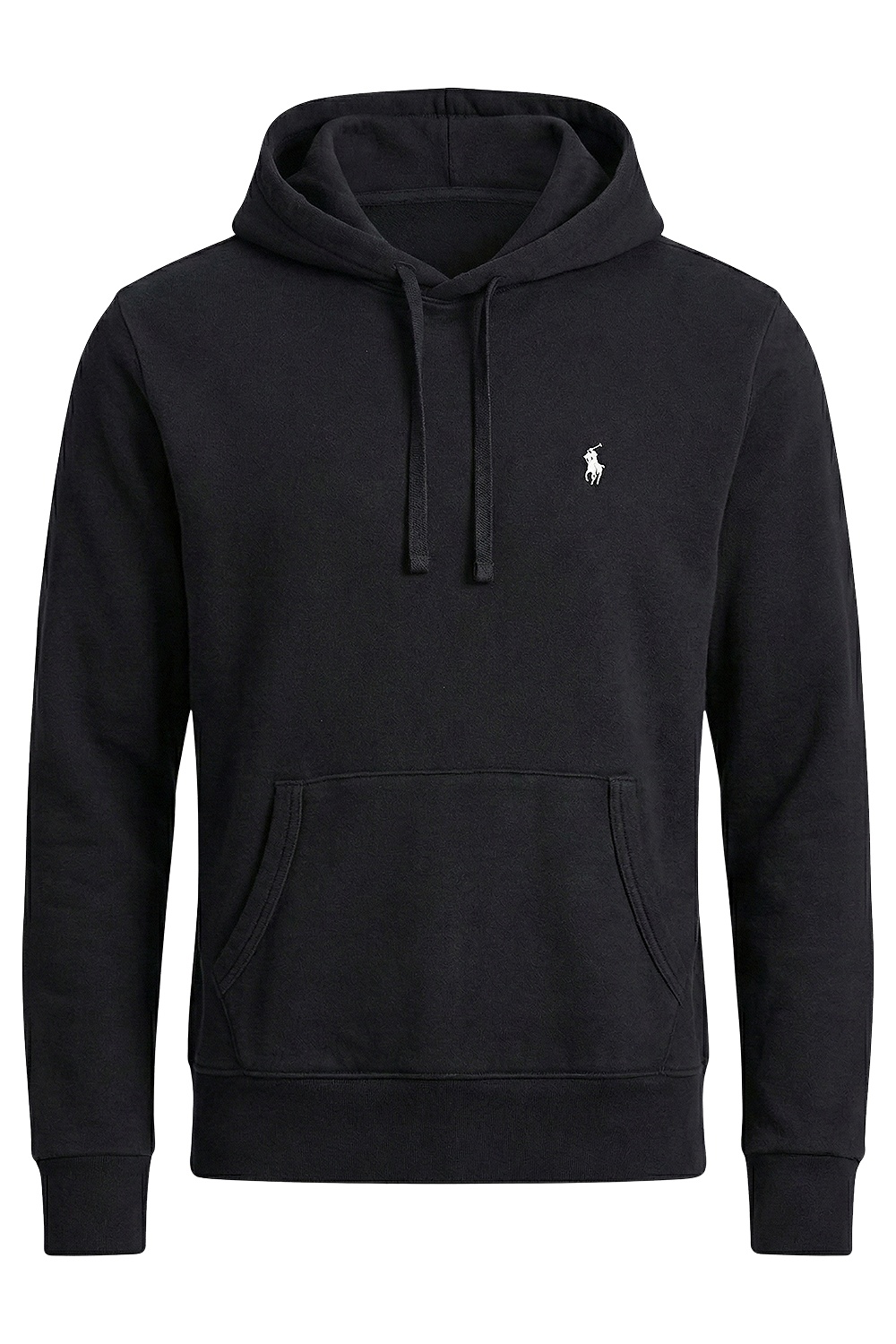 תמונה קידמית של קפוצ'ון בגזרה משוחררת