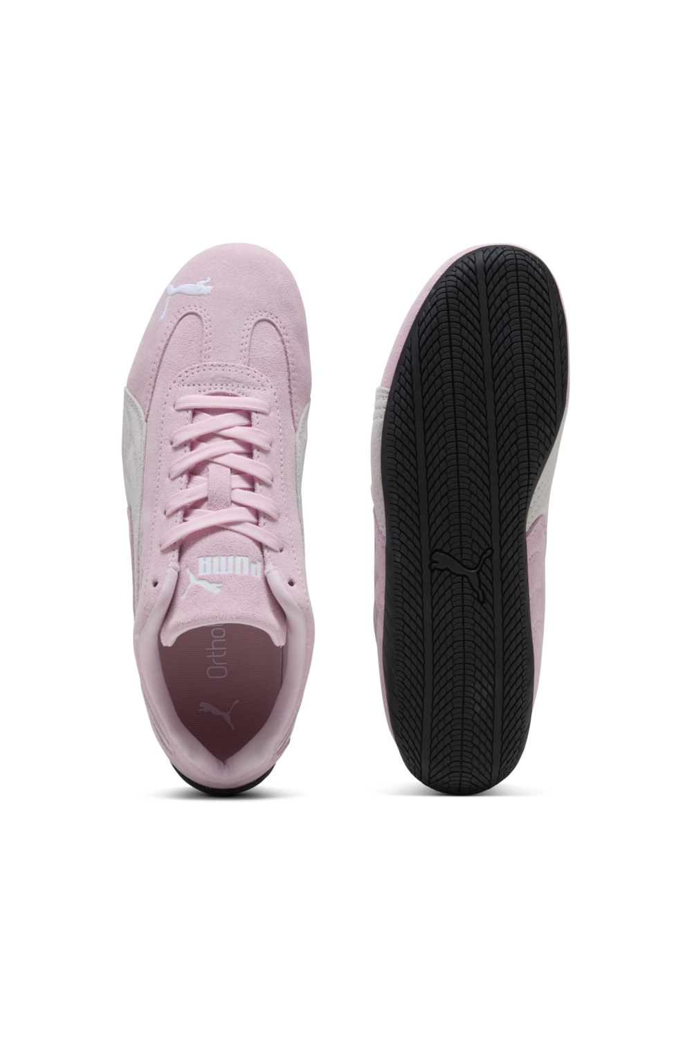 נעלי סניקרס ספידקאט