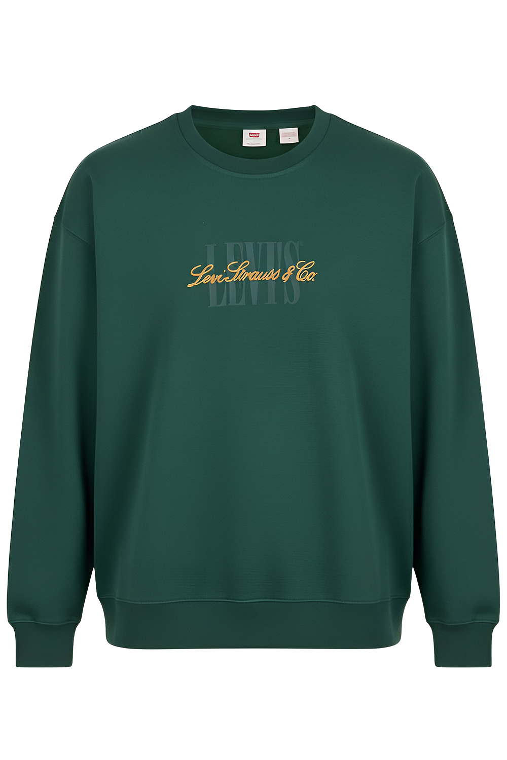 תמונה קידמית של סווטשירט