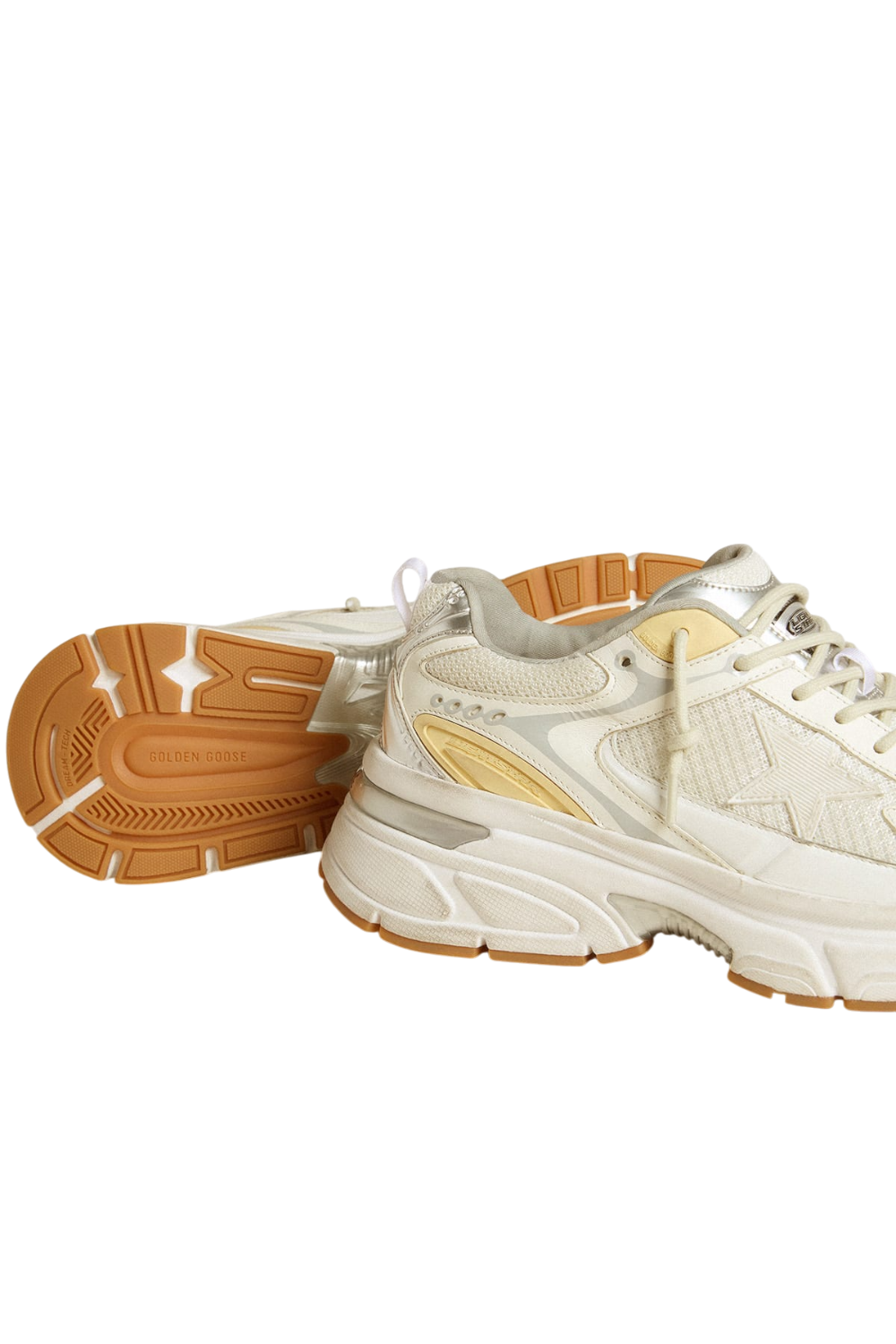 תמונת פנים של סניקרס