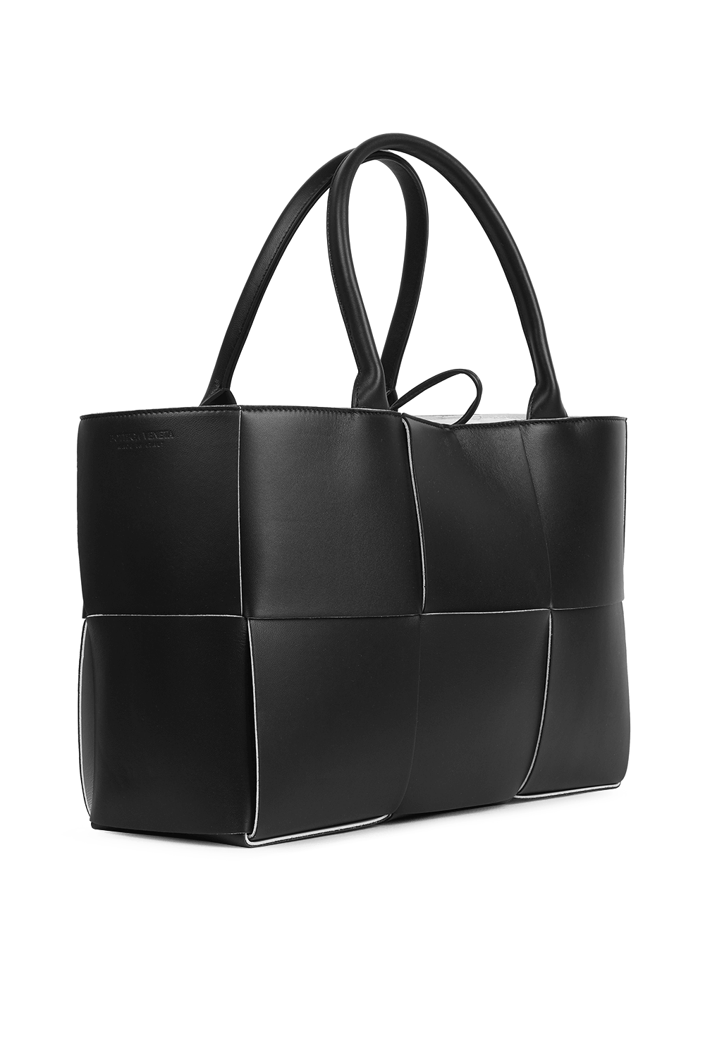תמונה אחורית של Arco Tote in Black