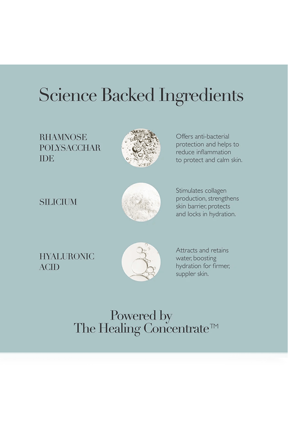 תמונת פנים של Omoressence 100 ml