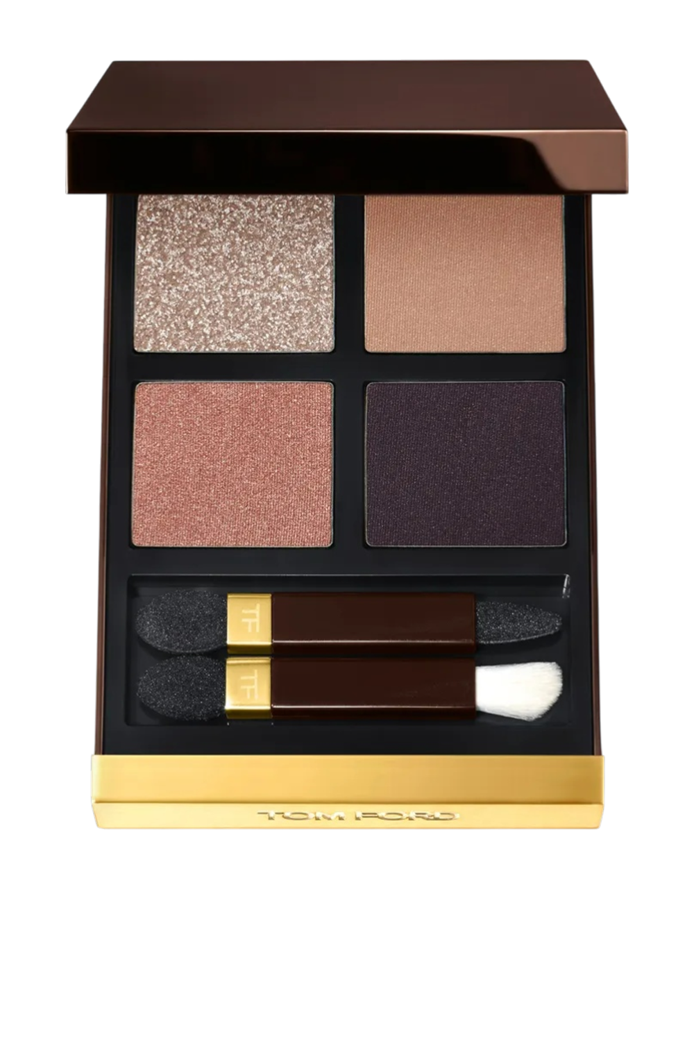 תמונה קידמית של Eye Color Quad