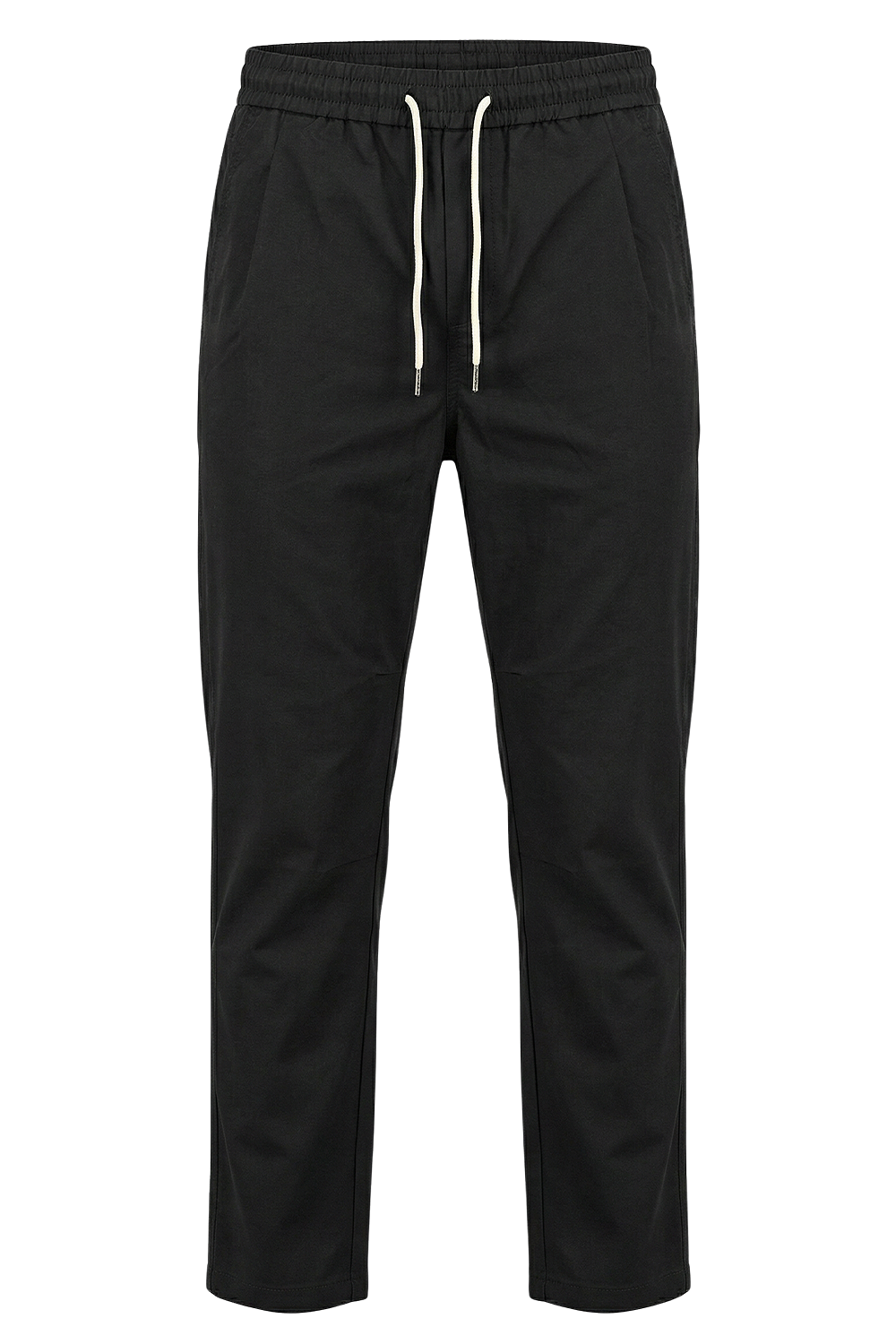 תמונה קידמית של מכנסיים