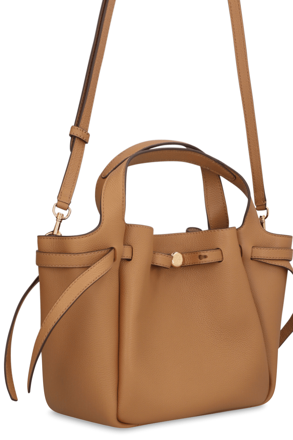 תמונת תקריב של תיק רומי סמול