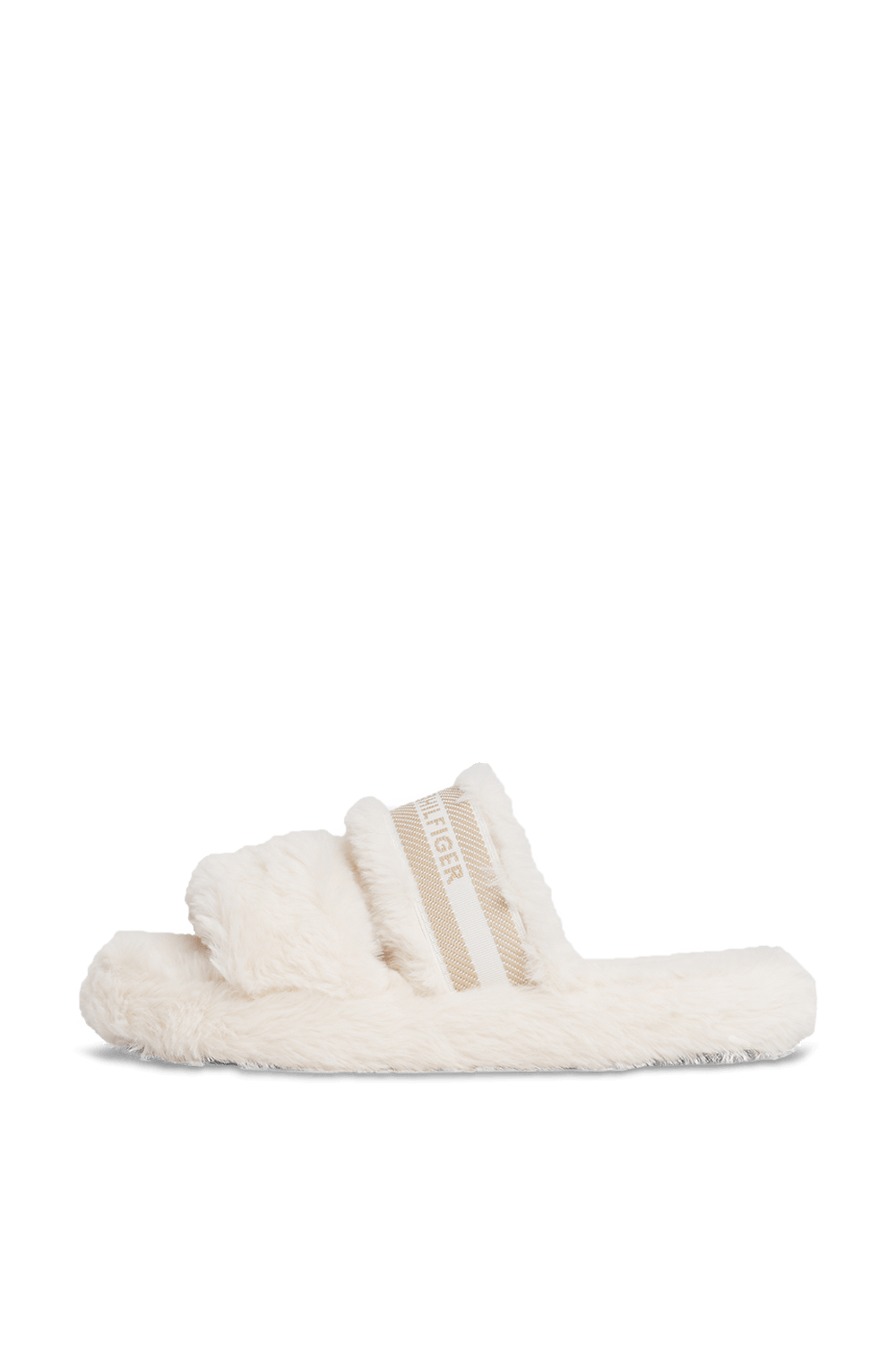 תמונה אחורית של נעלי בית מיולס