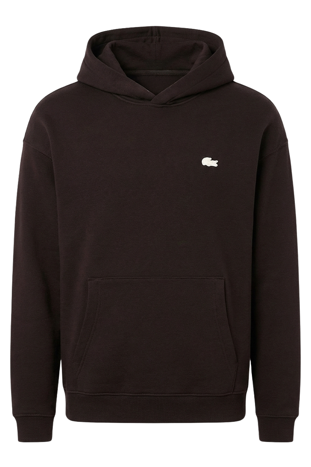 תמונה קידמית של קפוצ׳ון בגזרה משוחררת