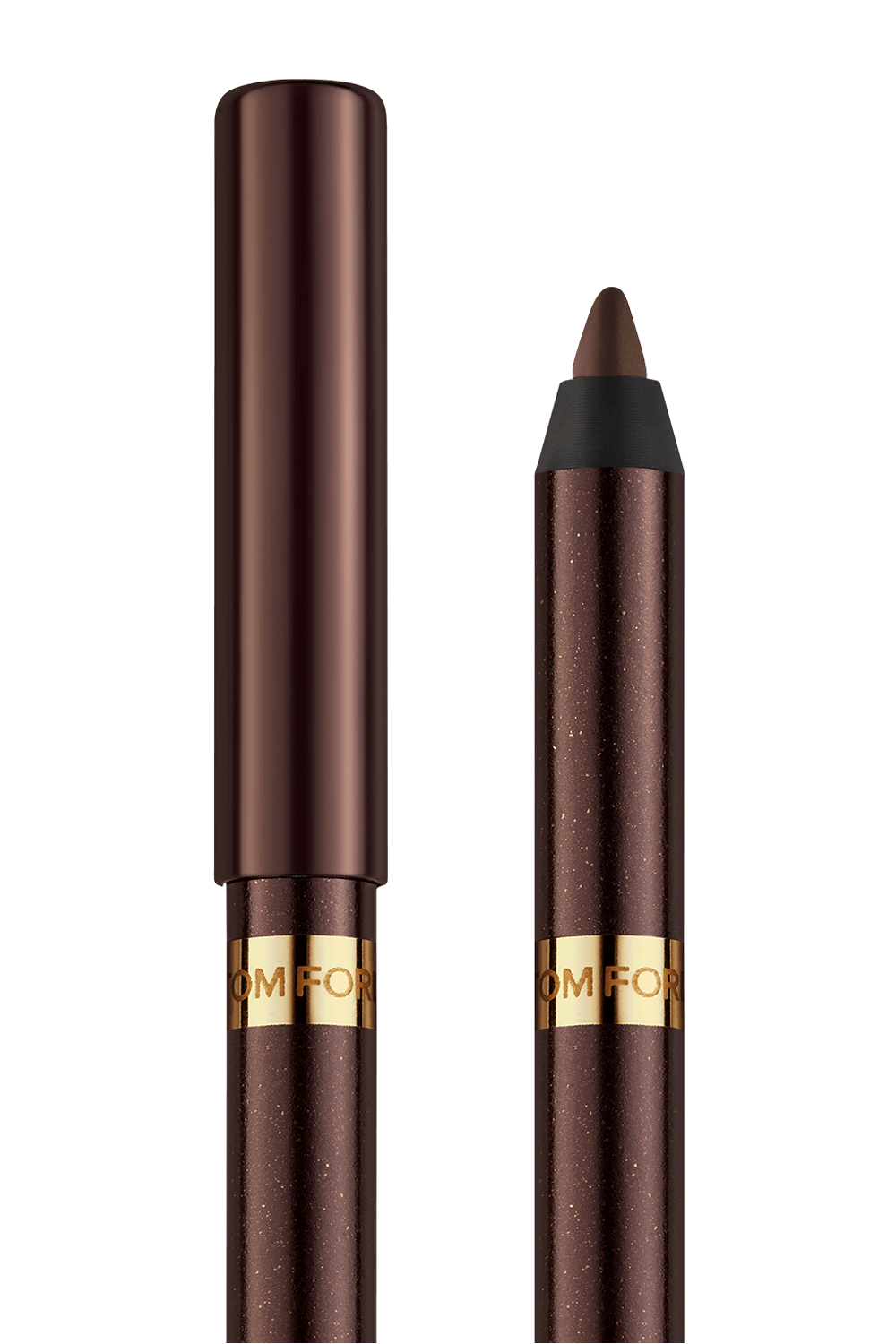 תמונה אחורית של GEL EYELINER Cocoa