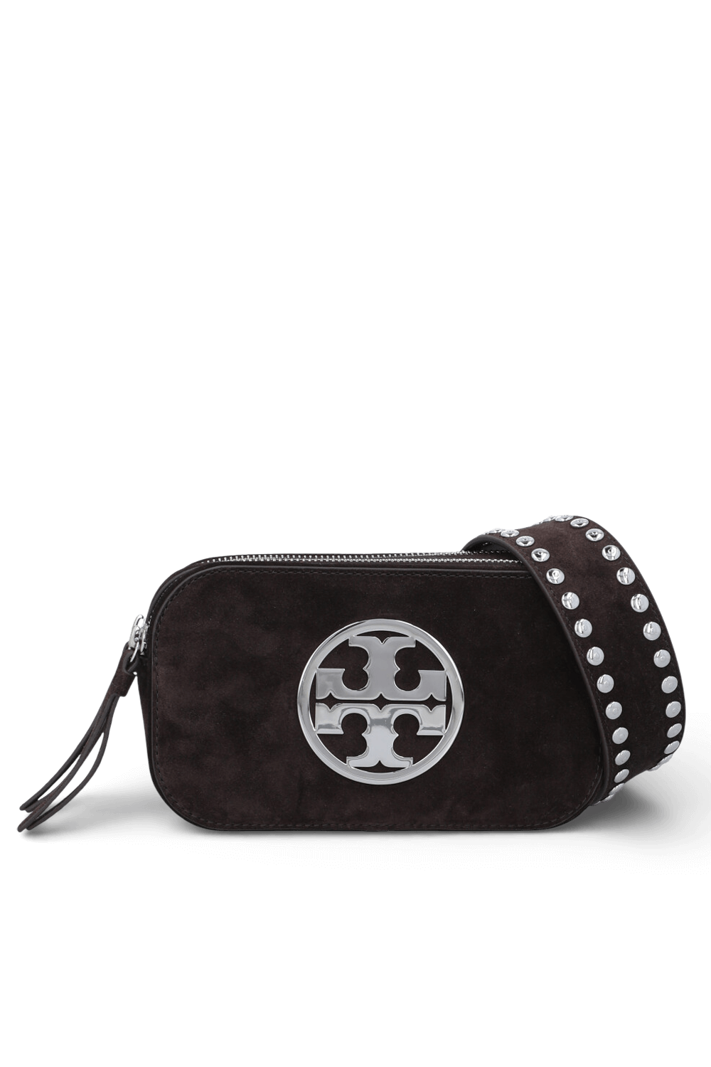 תמונה קידמית של תיק קרוסבודי בגודל מיני