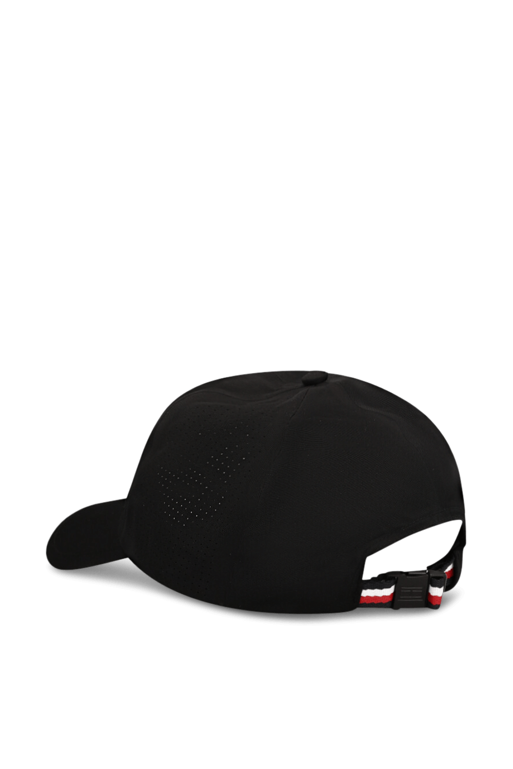 תמונה אחורית של כובע מצחייה