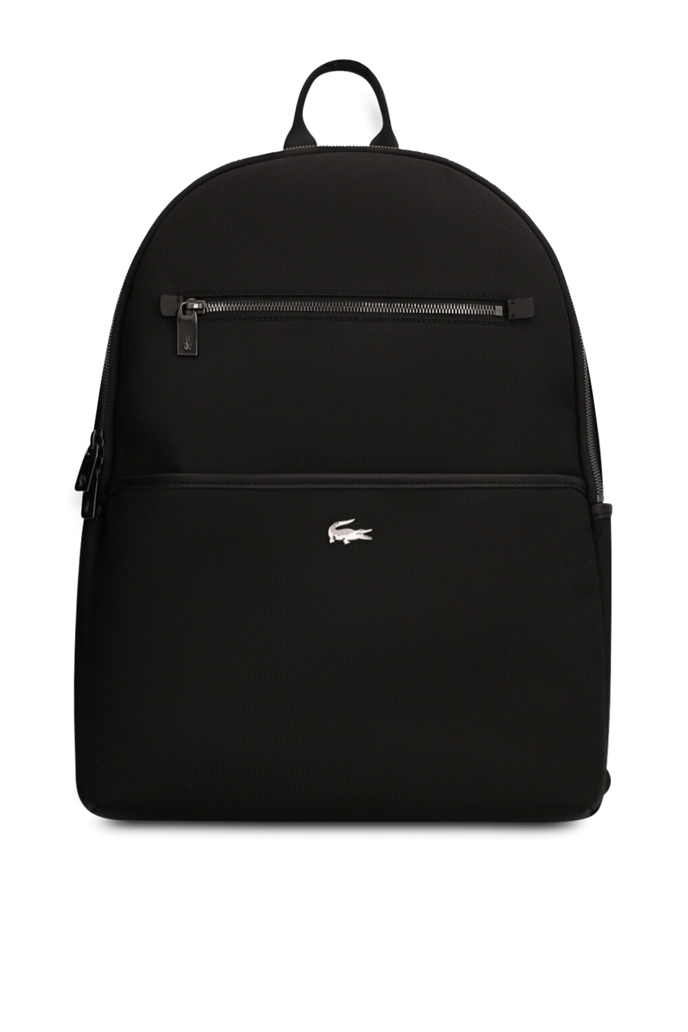 תמונה קידמית של תיק גב ללפטופ