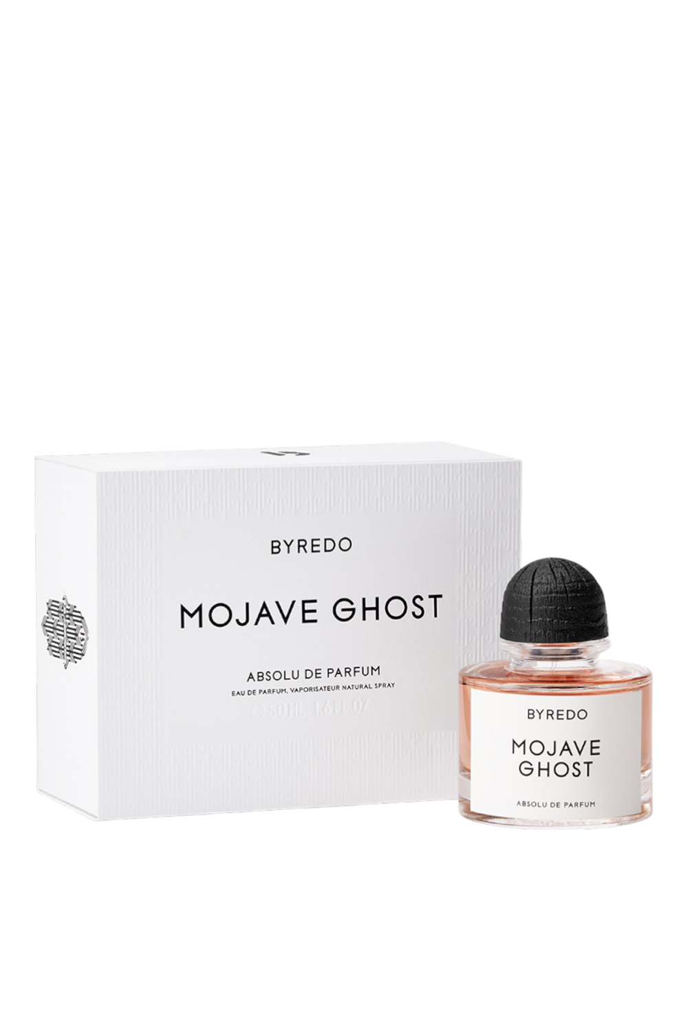 תמונה אחורית של Mojave Ghost Eau de Parfum 50 ml