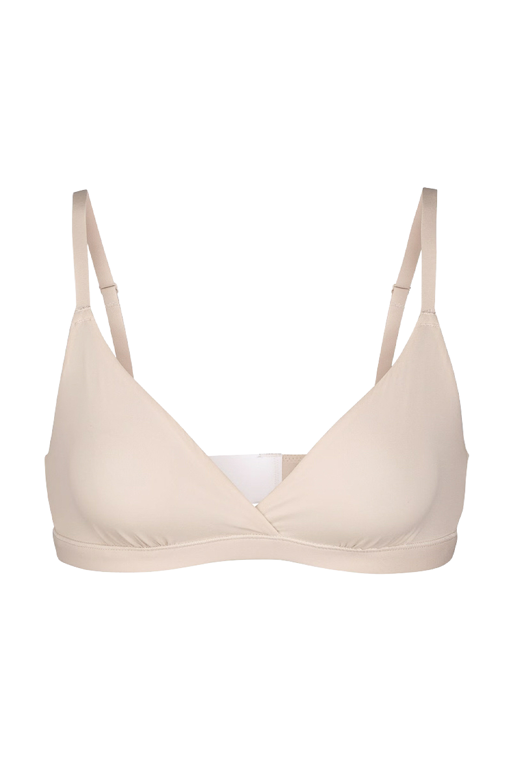 תמונה קידמית של CROSSOVER BRALETTE