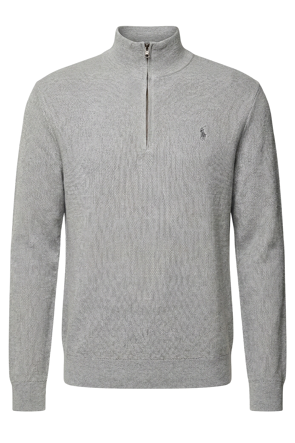 תמונה קידמית של סריג פולו