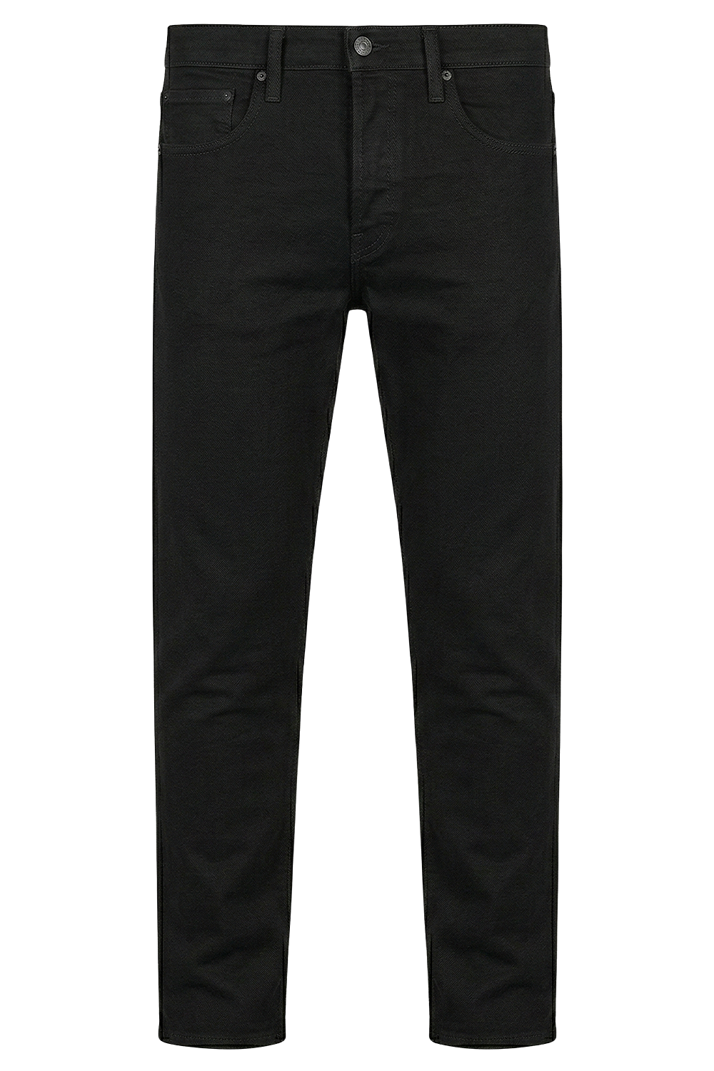 תמונה קידמית של מכנסי ג'ינס סלים 512