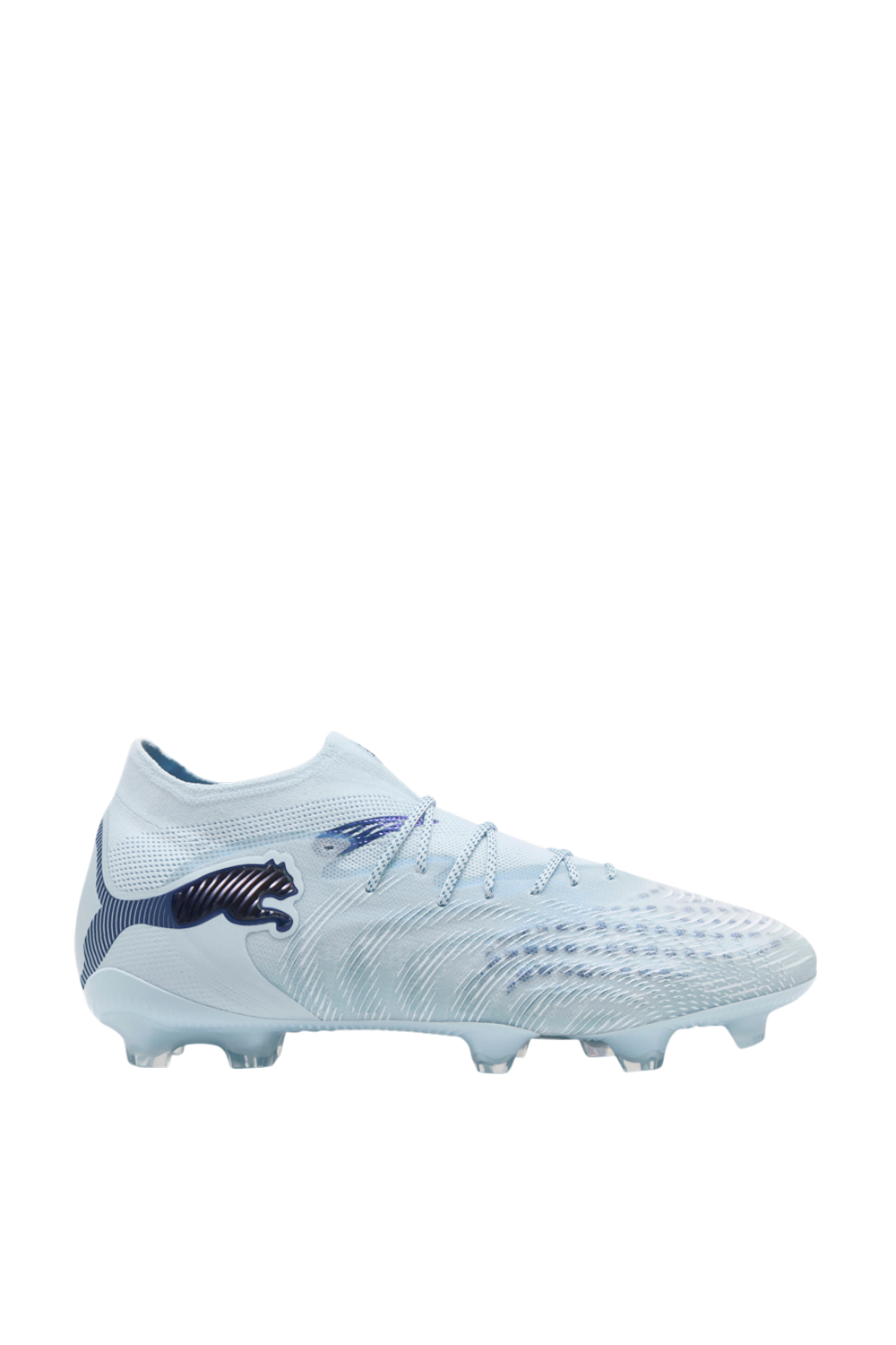 תמונה קידמית של נעלי כדורגל פיוצ'ר 9 אולטימיט