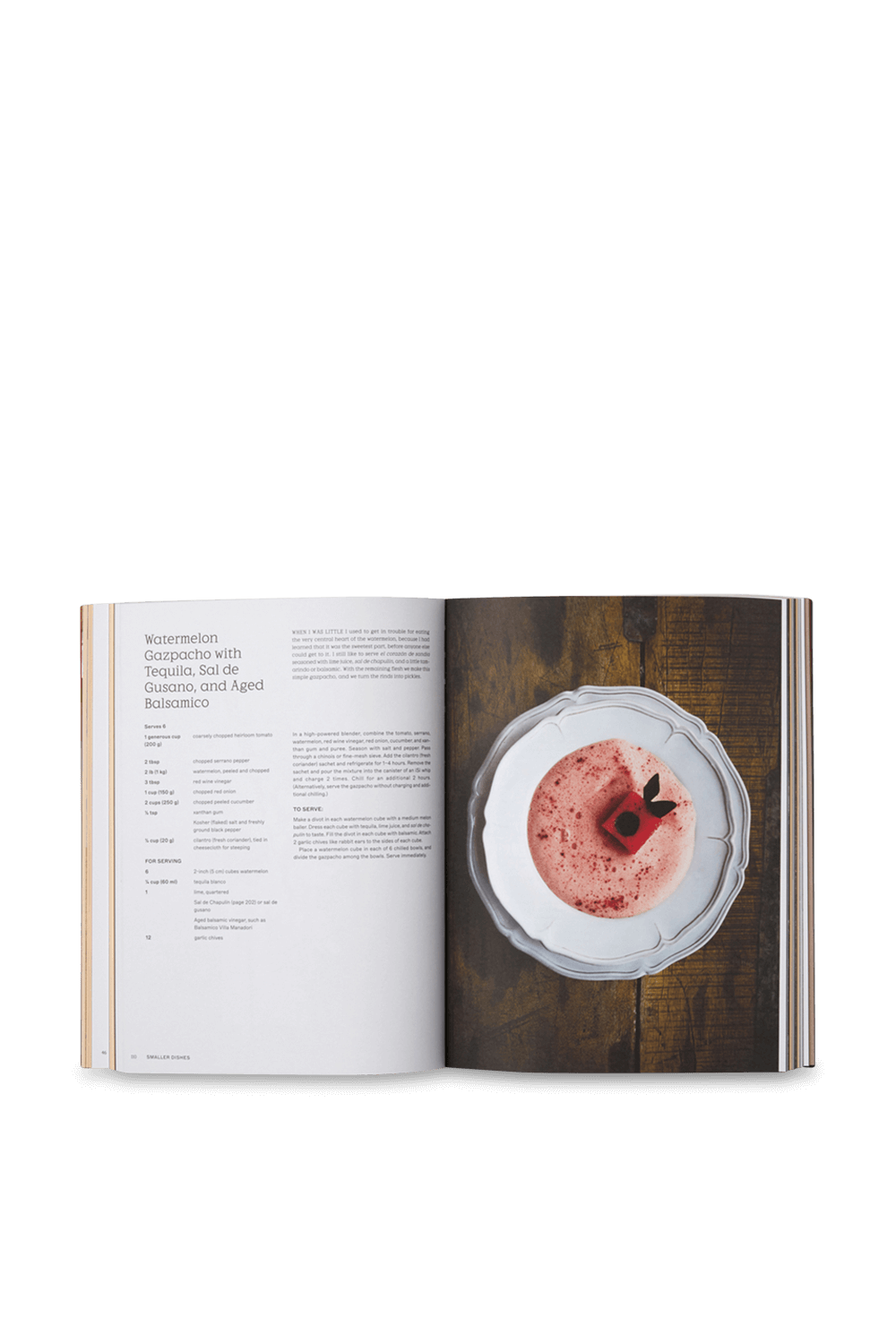 תמונת תקריב של Cooking in Marfa