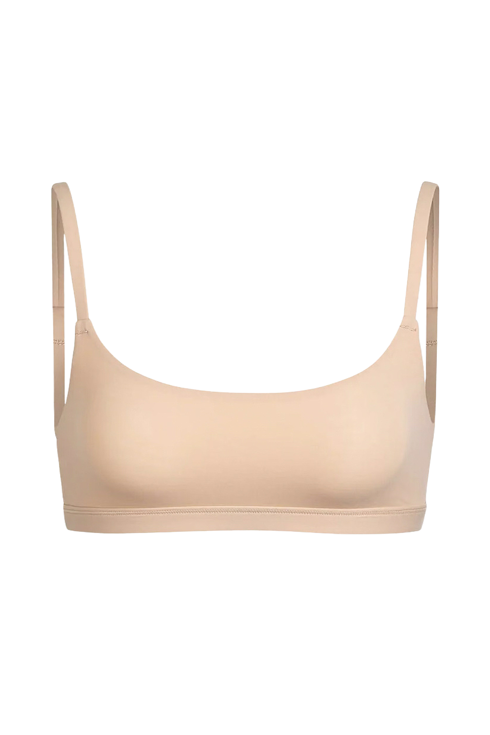 תמונה קידמית של SCOOP BRALETTE