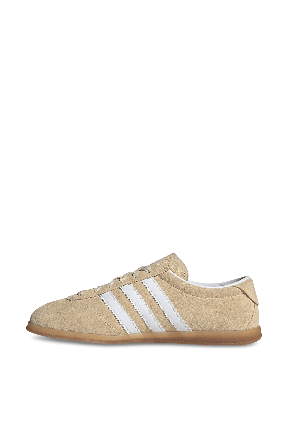 תמונה אחורית של נעלי סניקרס גזל פרו