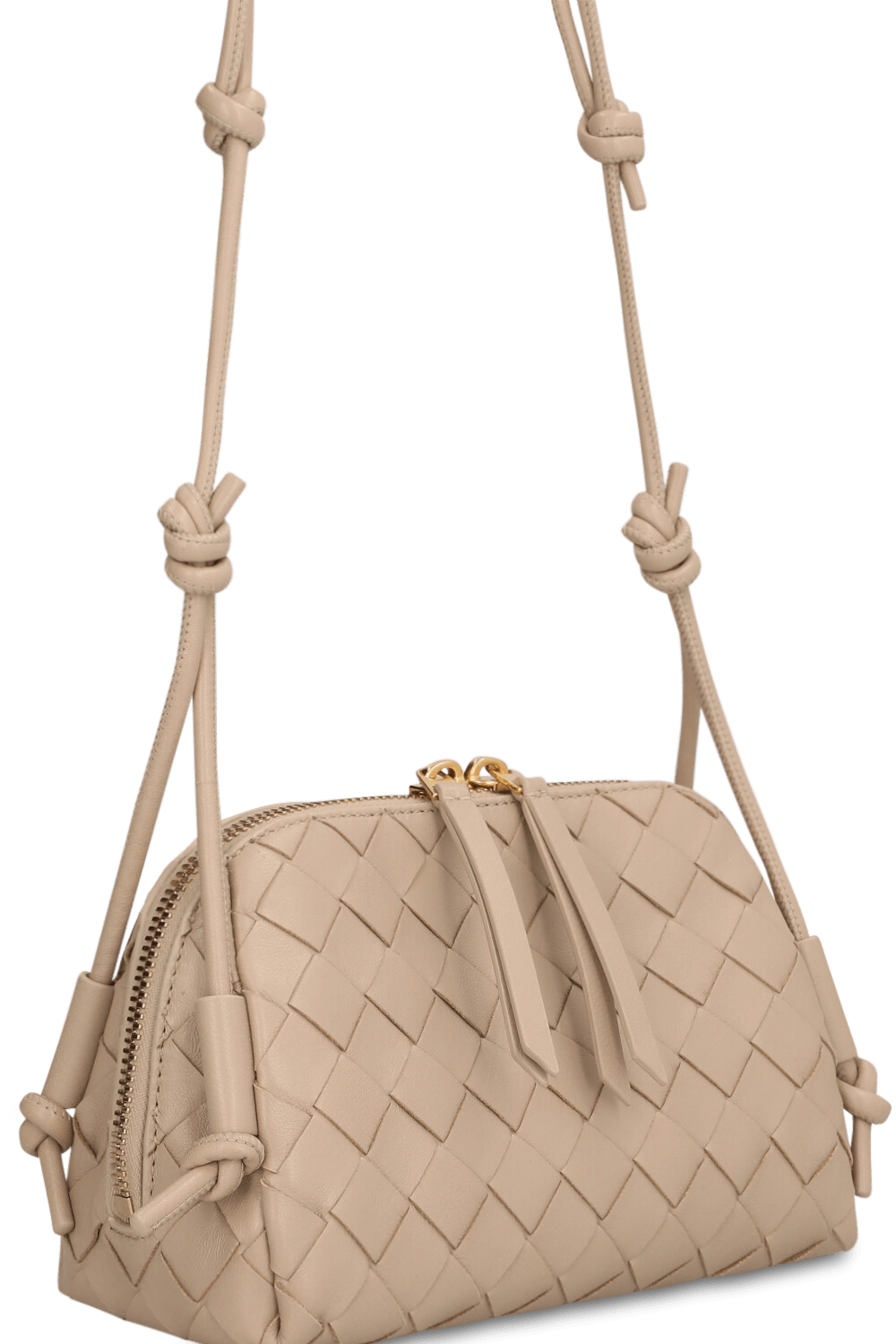 תמונת תקריב של תיק