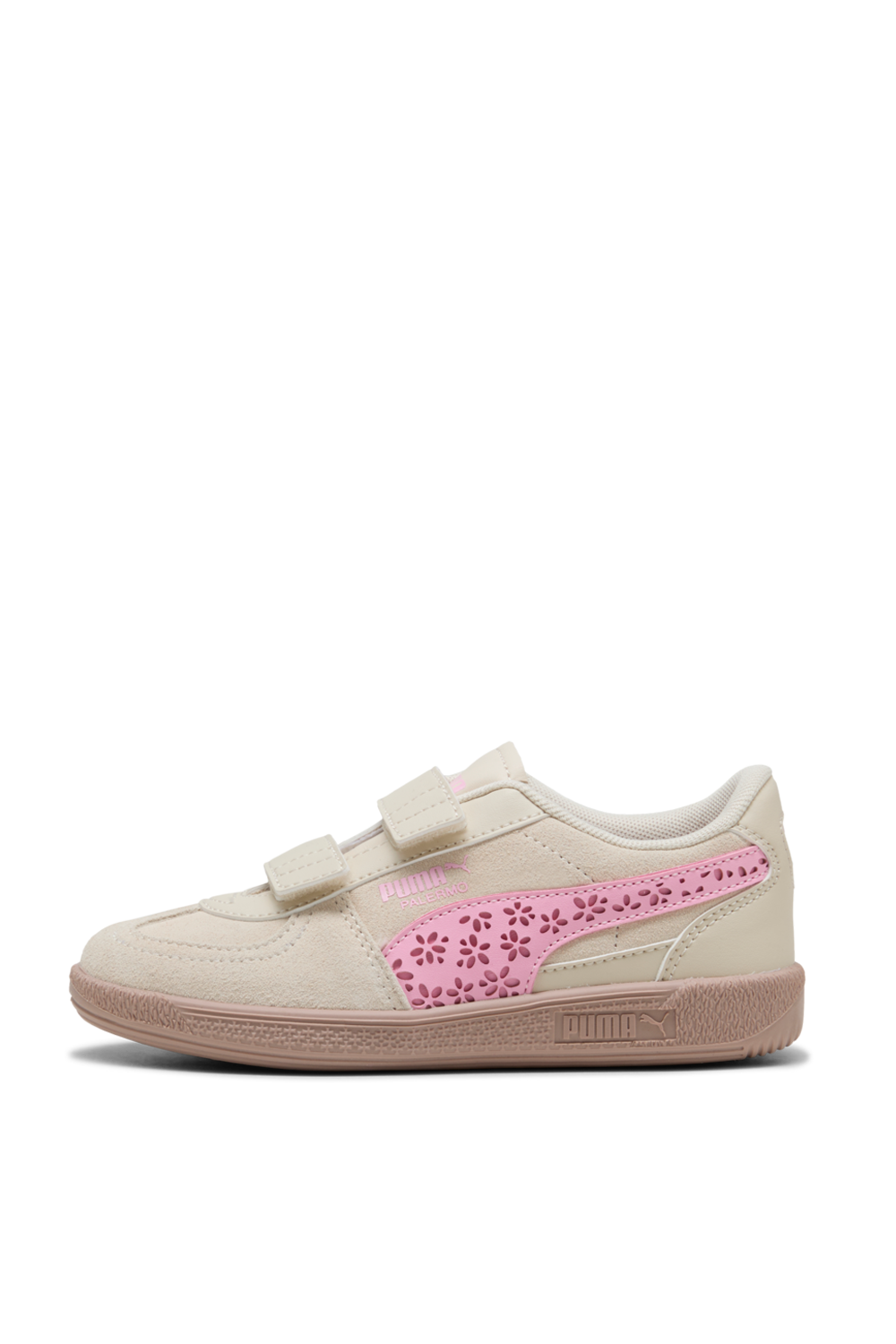 תמונה אחורית של נעלי סניקרס