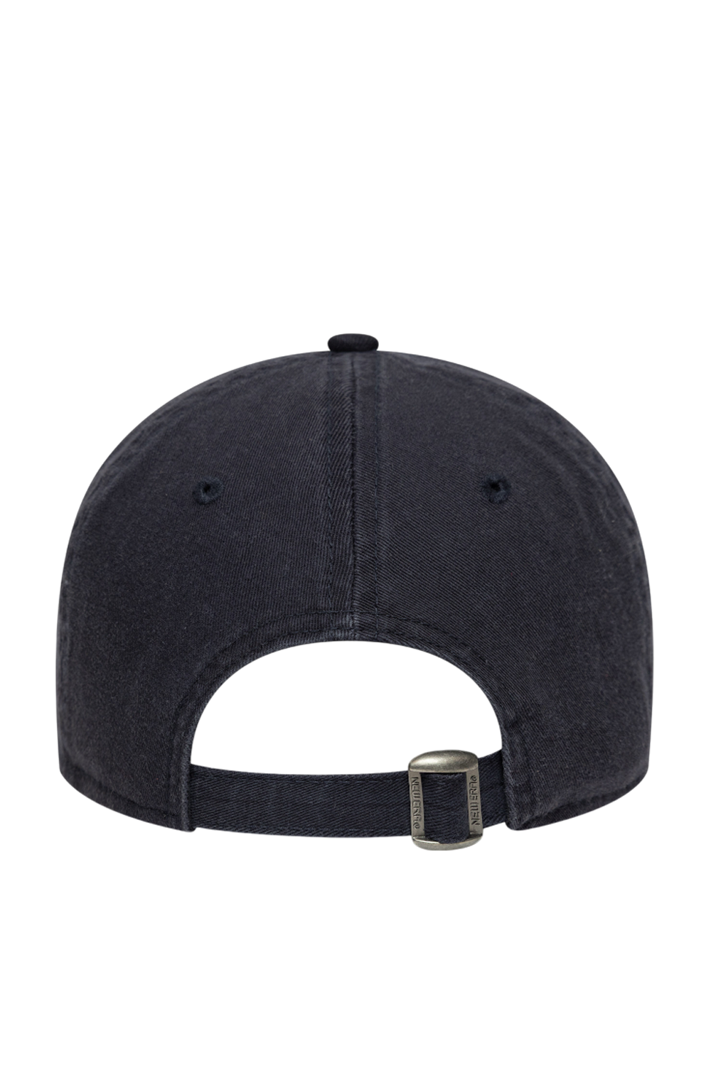 תמונה אחורית של כובע מצחייה