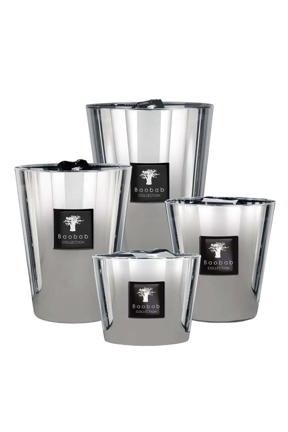 תמונה אחורית של Max 35 Platinum