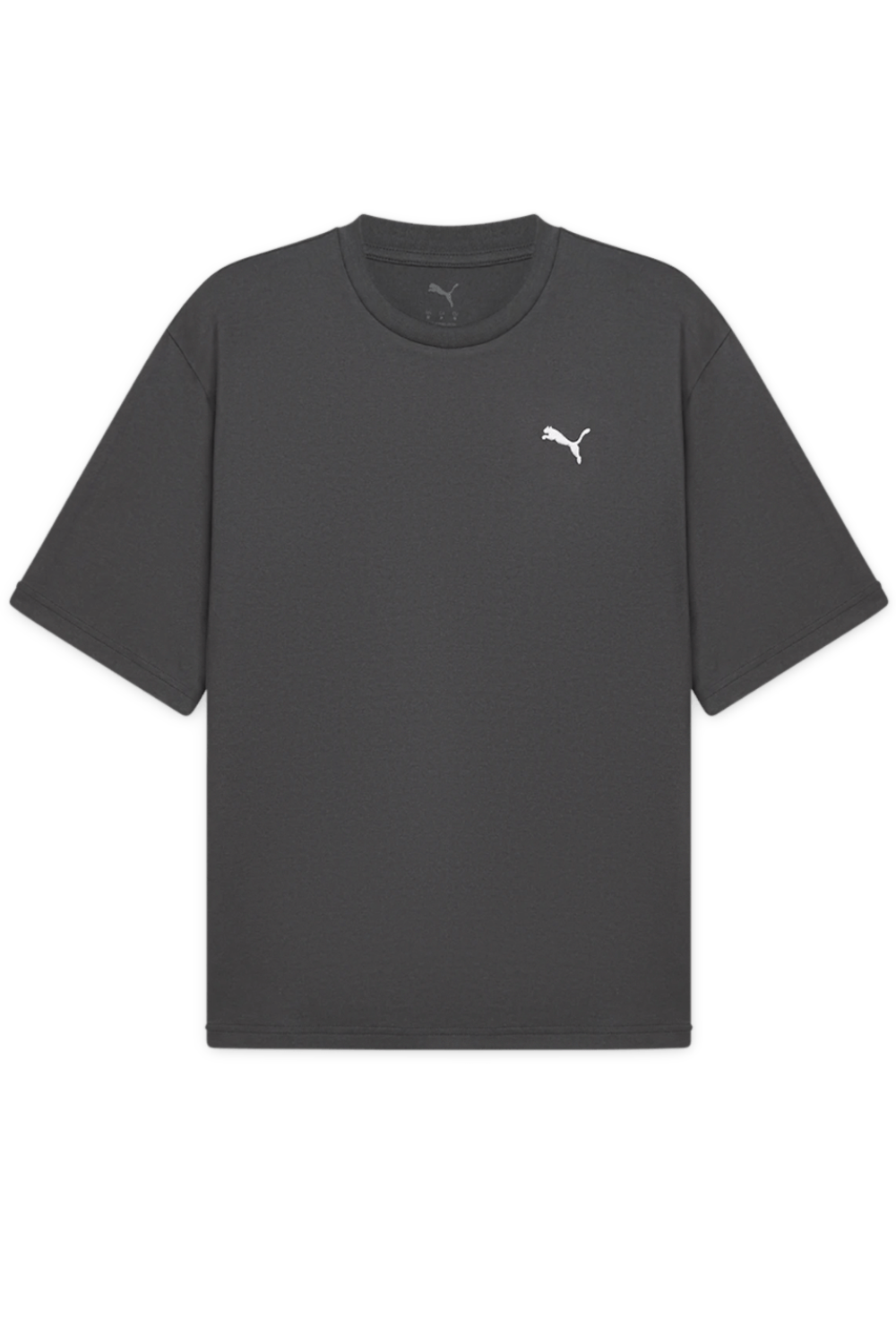 תמונה קידמית של חולצת טי