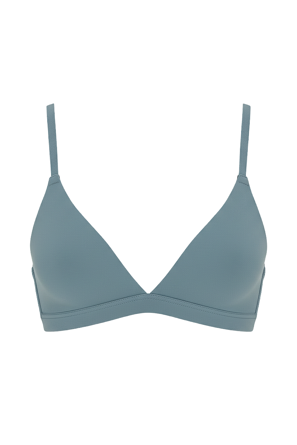 תמונה אחורית של TRIANGLE BRALETTE