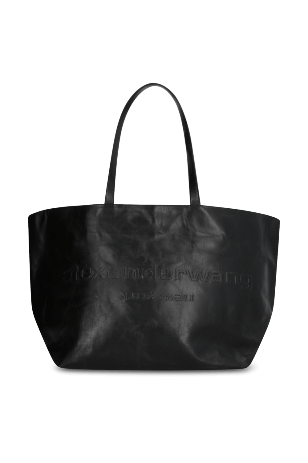 תמונה קידמית של תיק טוט