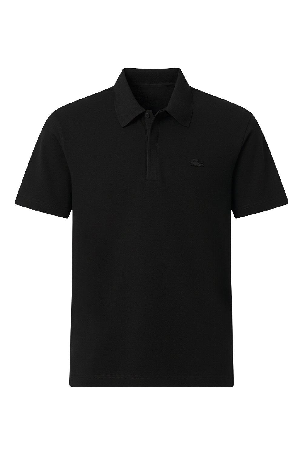 תמונה קידמית של חולצת פולו