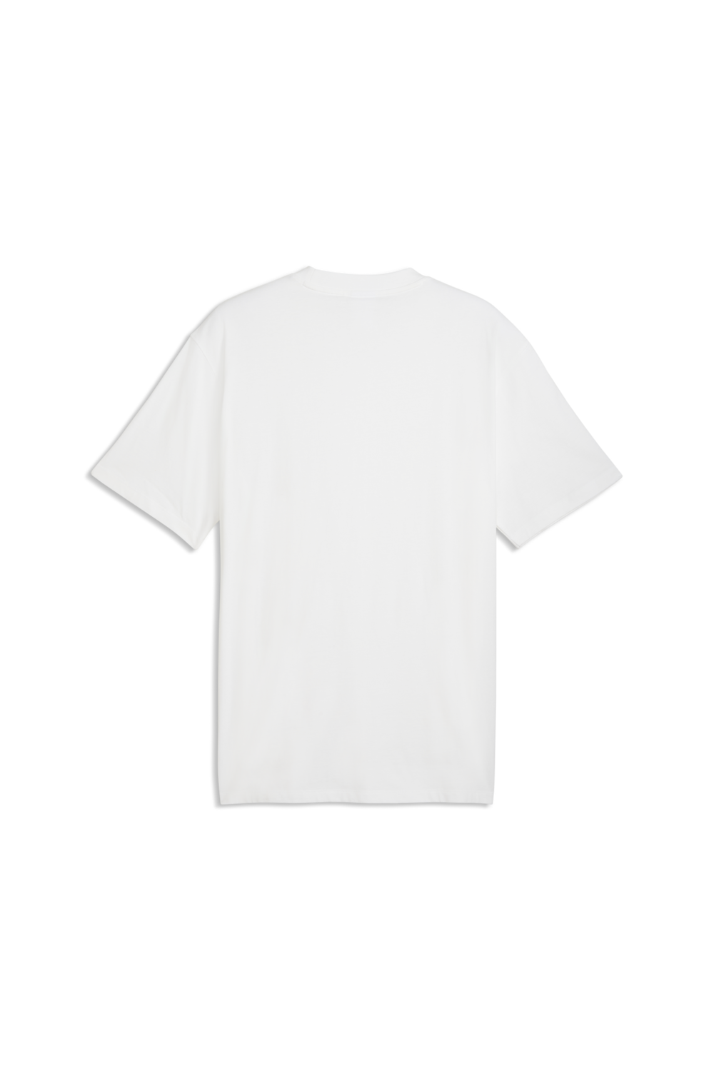 תמונה אחורית של חולצת טי