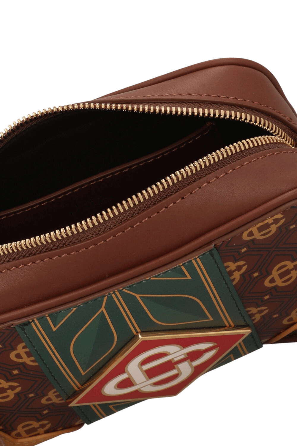 תמונת פנים של תיק קרוסבודי סמול