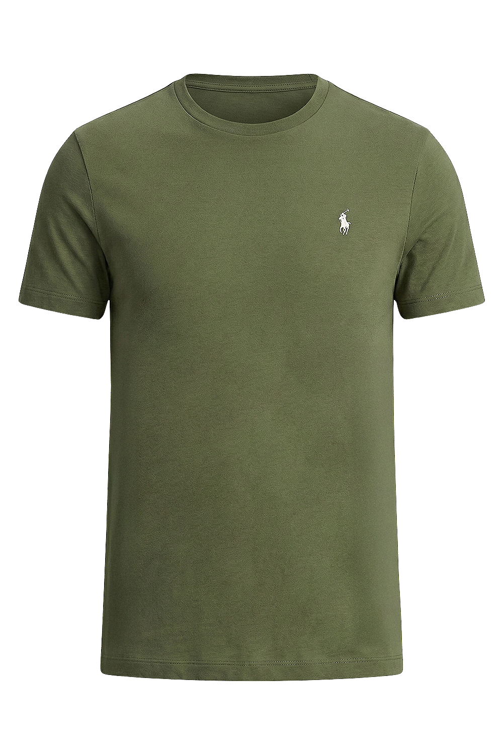 תמונה קידמית של חולצת טי