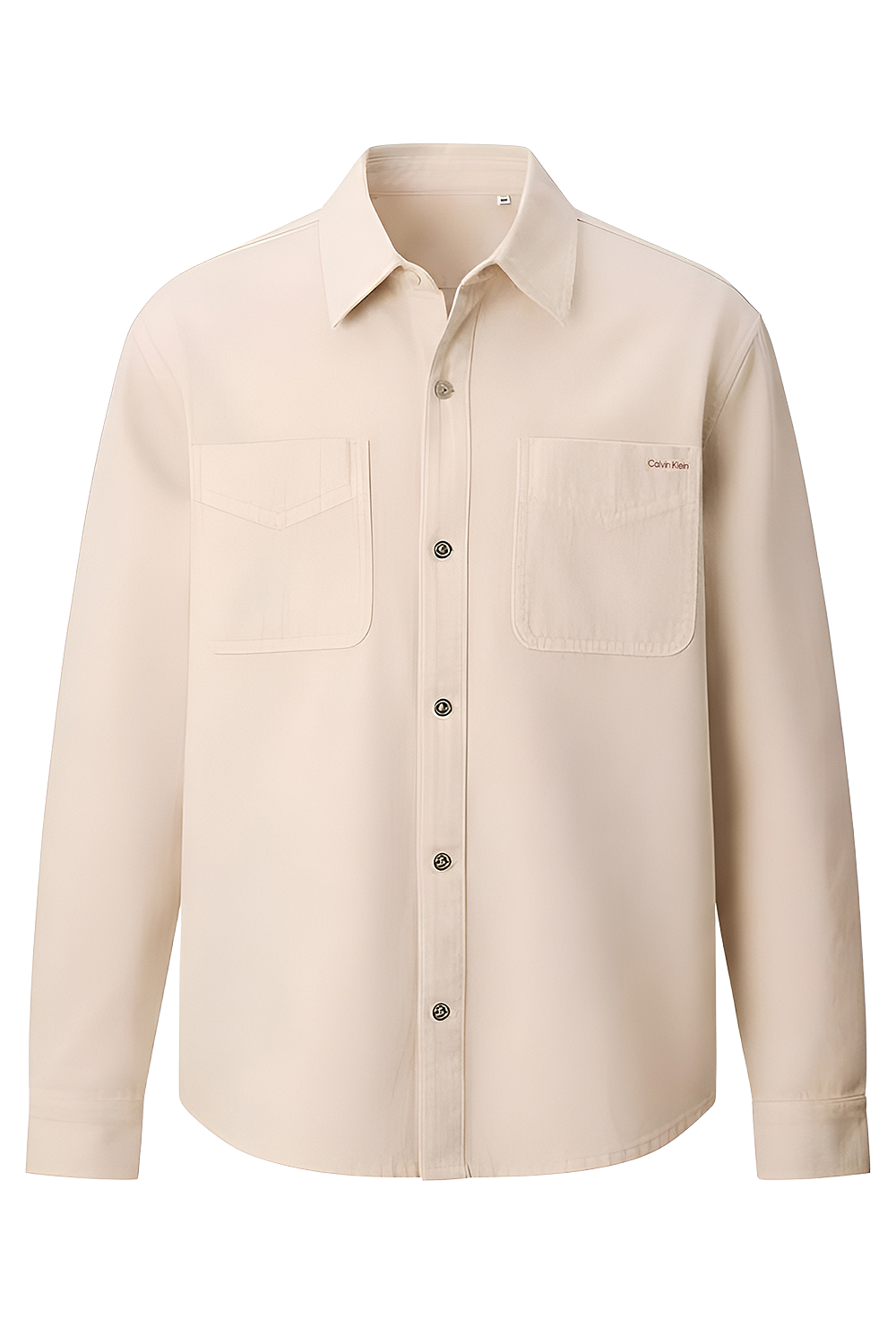 תמונה קידמית של חולצת ז'קט