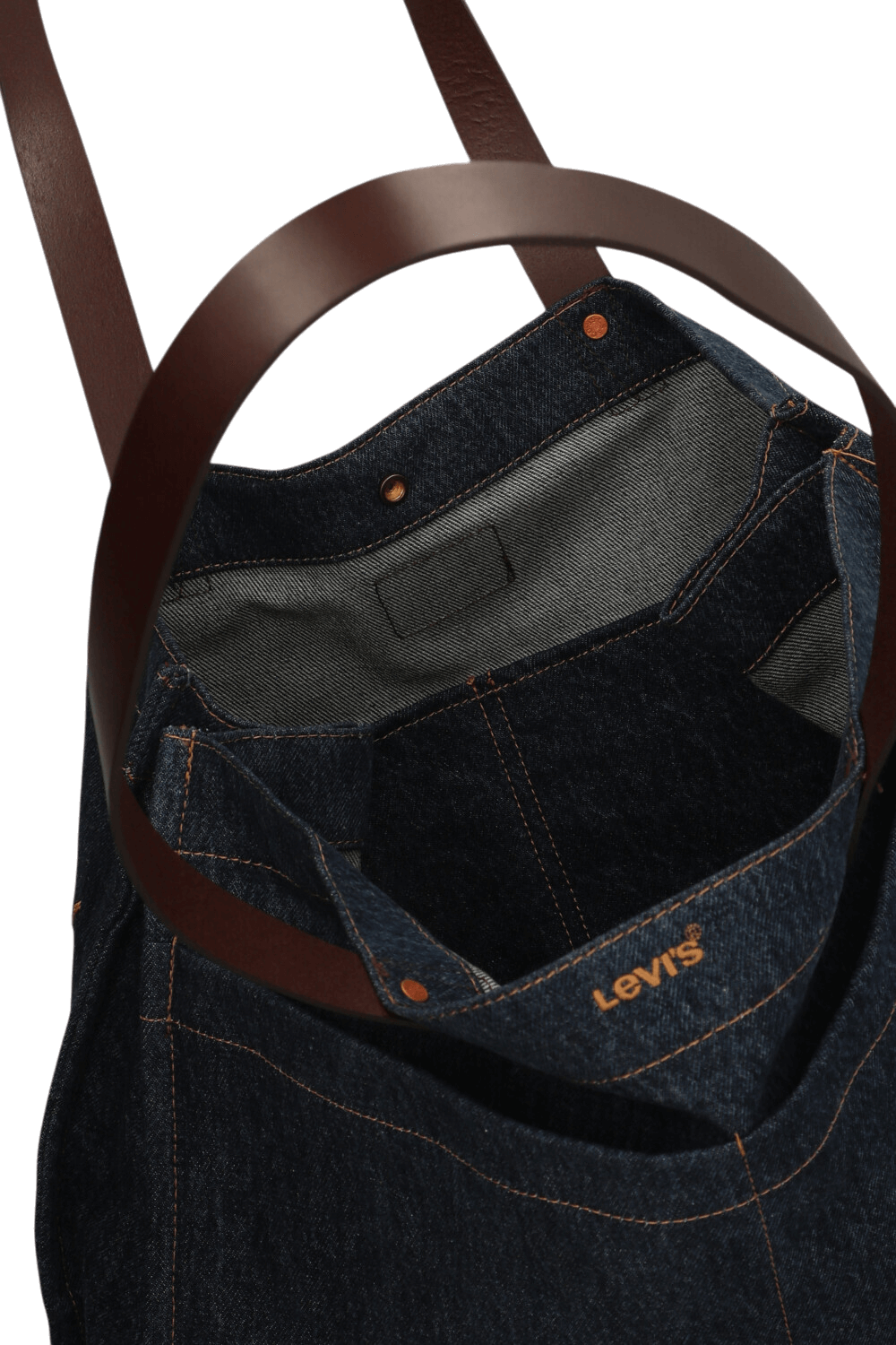 תמונת פנים של תיק כתף