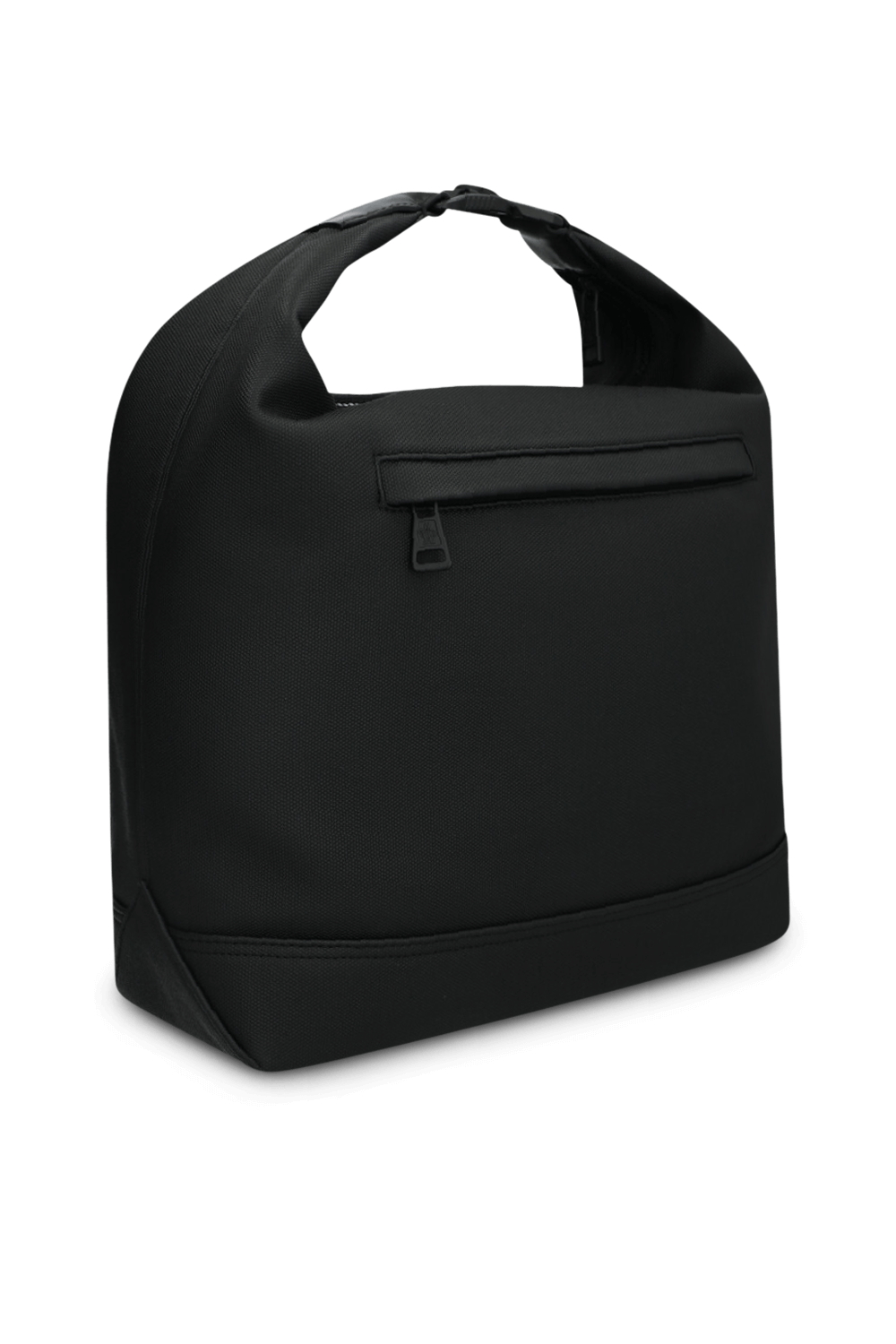 תמונה אחורית של תיק נשיאה