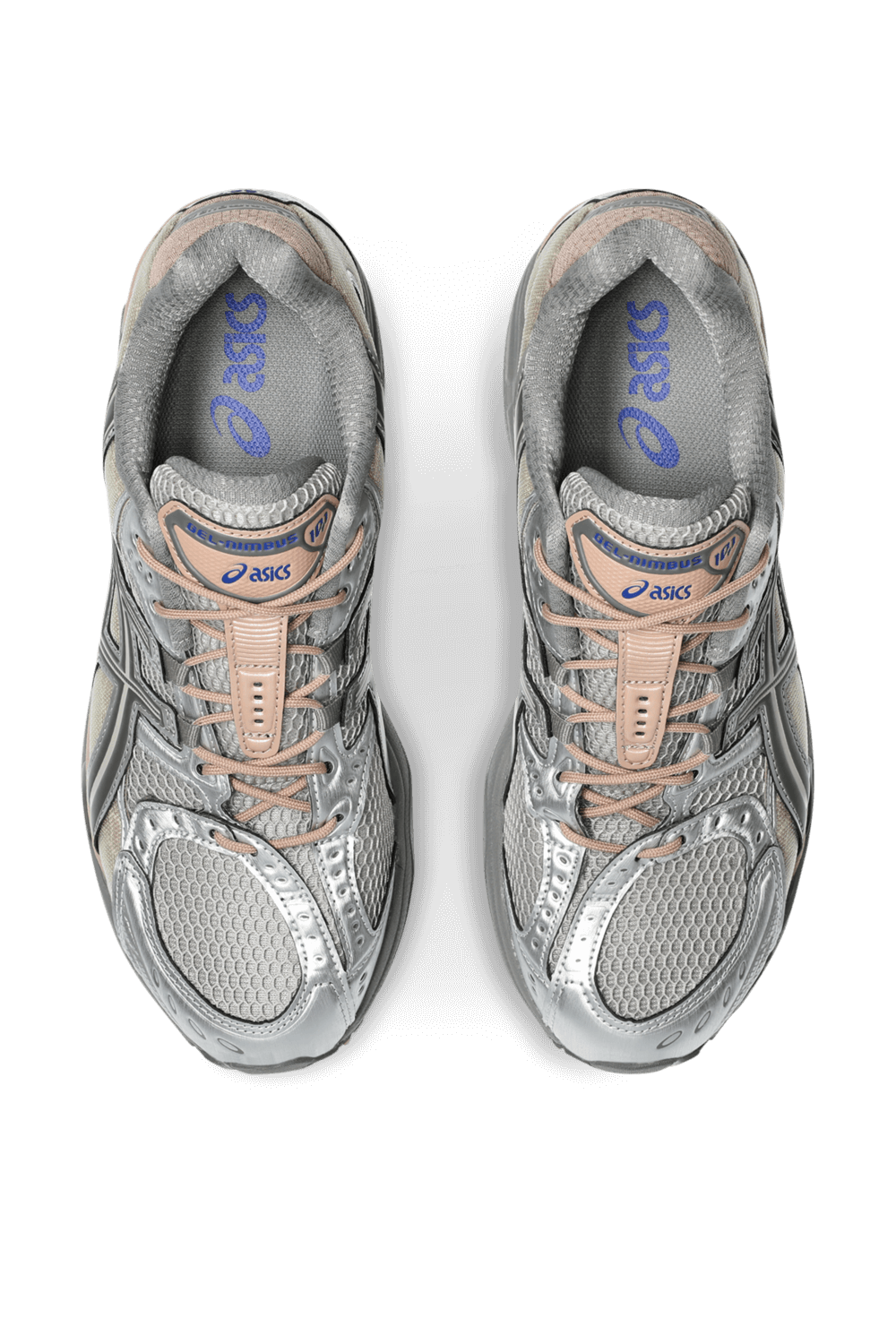 תמונת פנים של נעלי סניקרס נימבוס 10.1