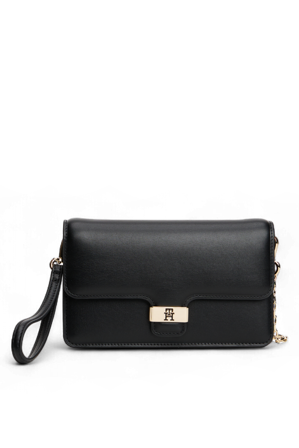 תמונה קידמית של תיק קלאץ'