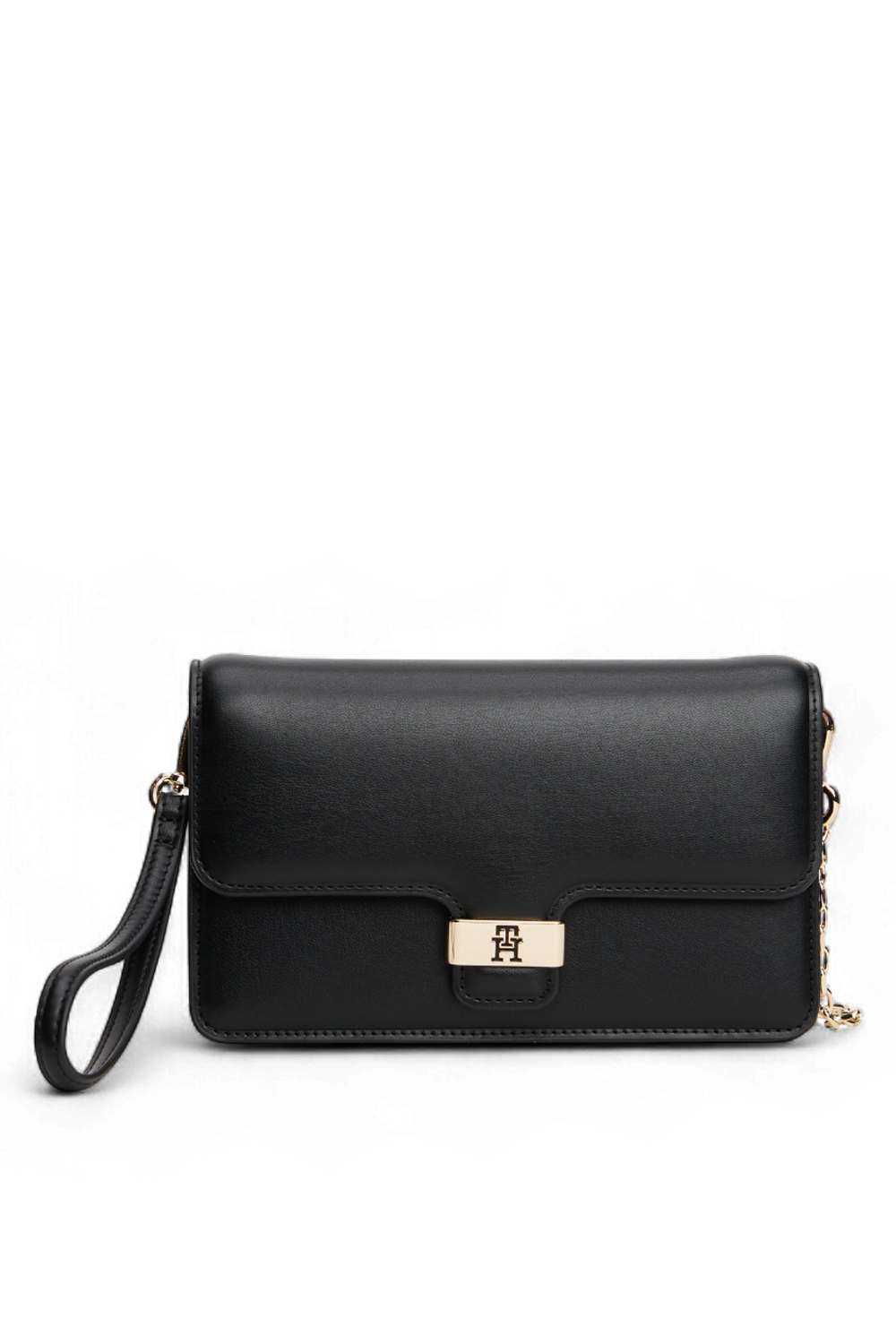 תמונה קידמית של תיק קלאץ'