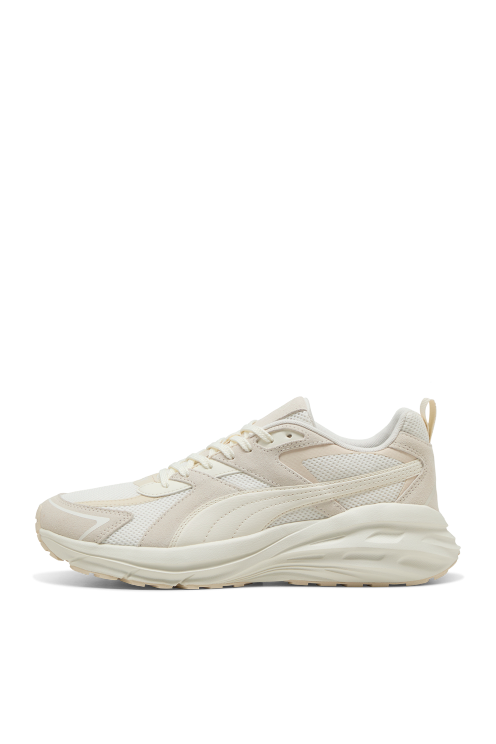 תמונה אחורית של נעלי סניקרס