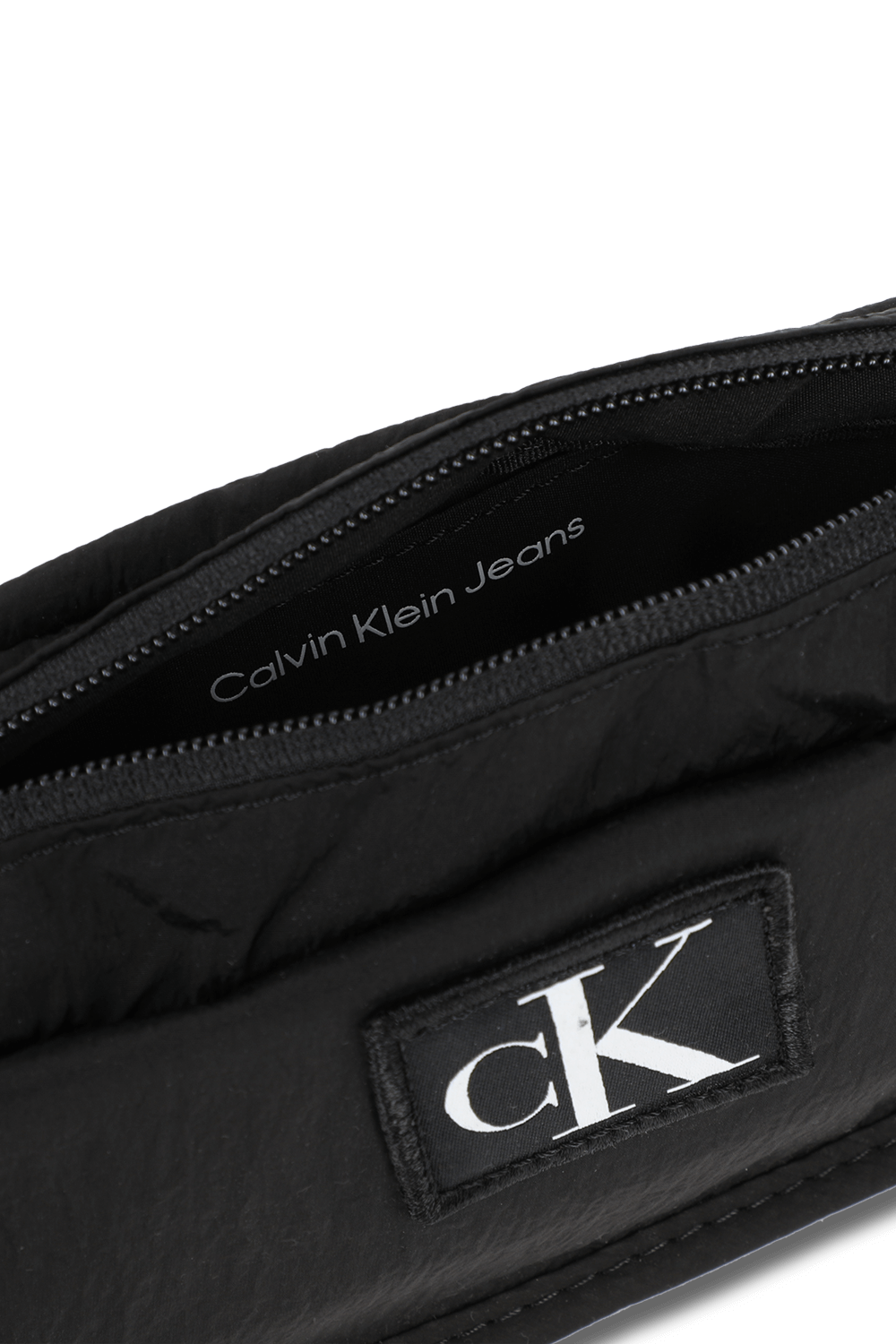 תמונת פנים של תיק קאמרה מניילון