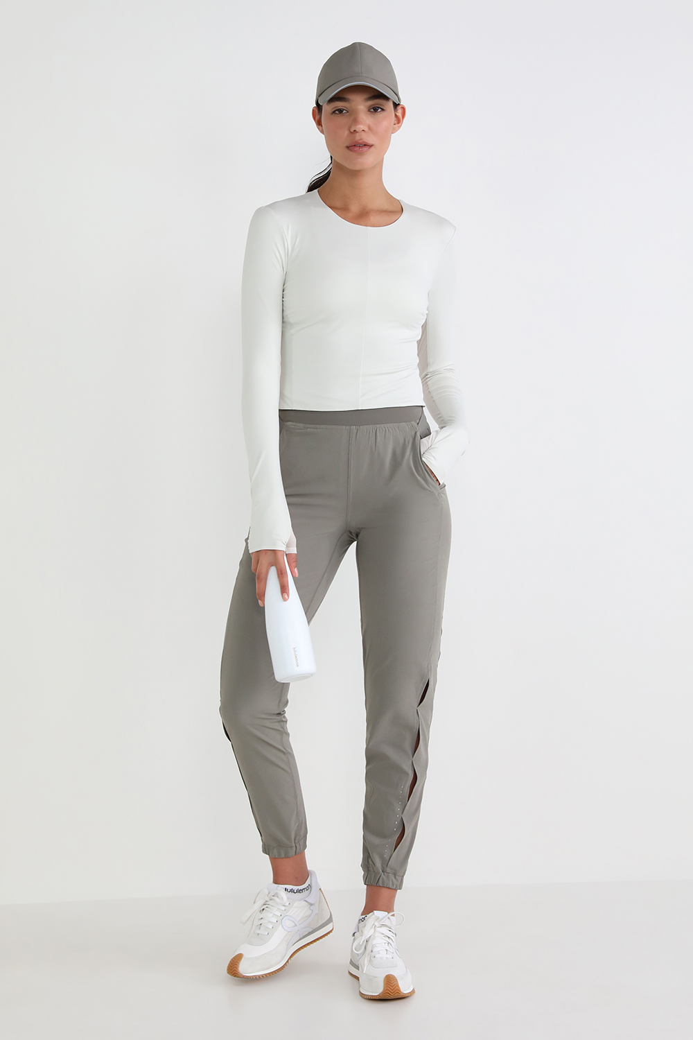 Adapted State High-Rise Jogger Airflow LULULEMON