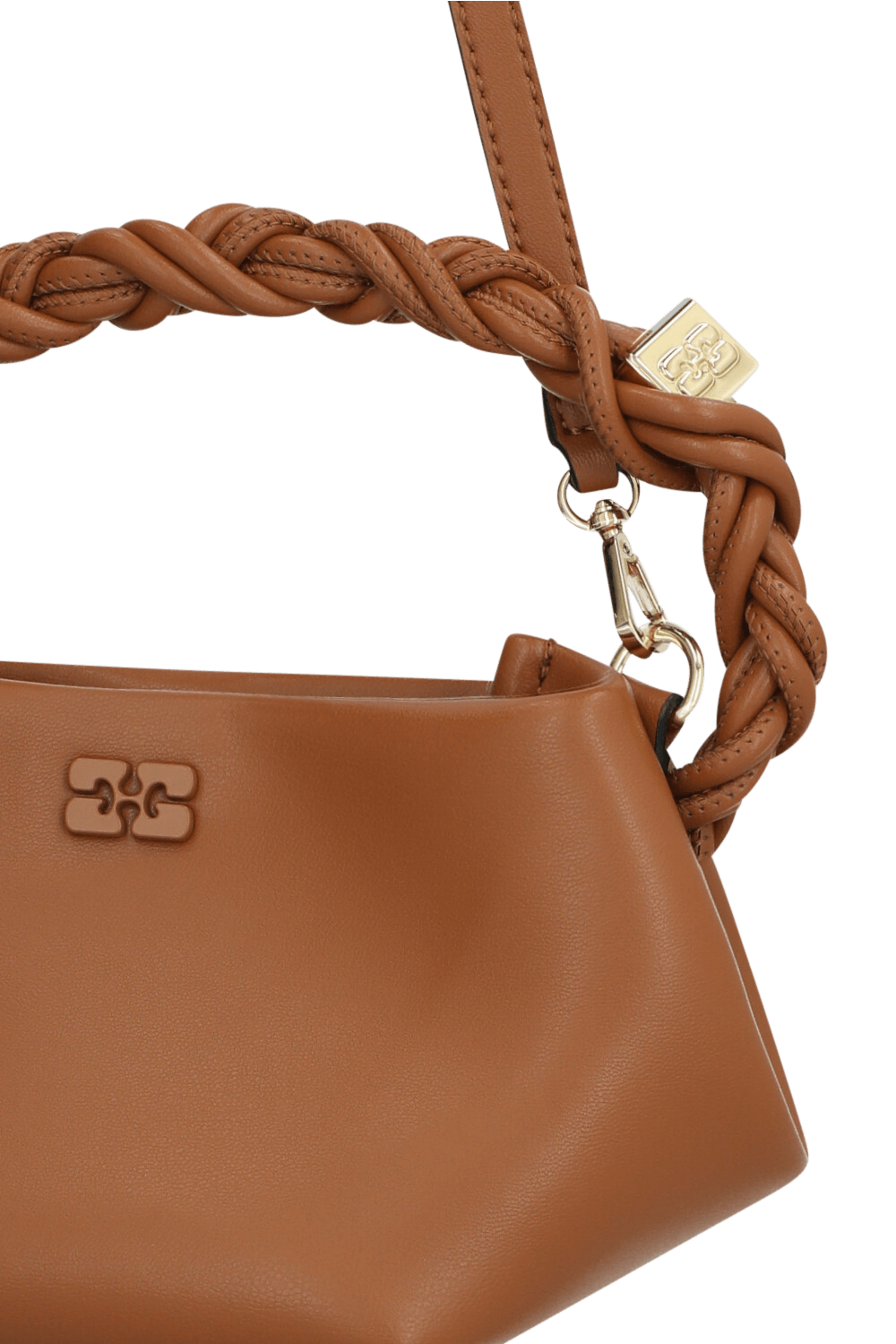 תמונת תקריב של תיק בו מיני