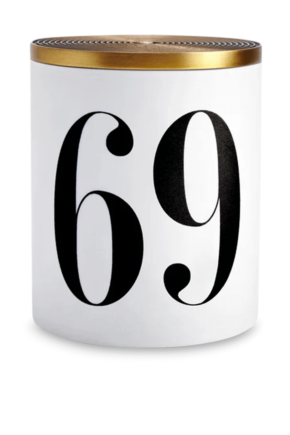 תמונה קידמית של Parfum de Voyage Oh Mon Dieu! - No.69