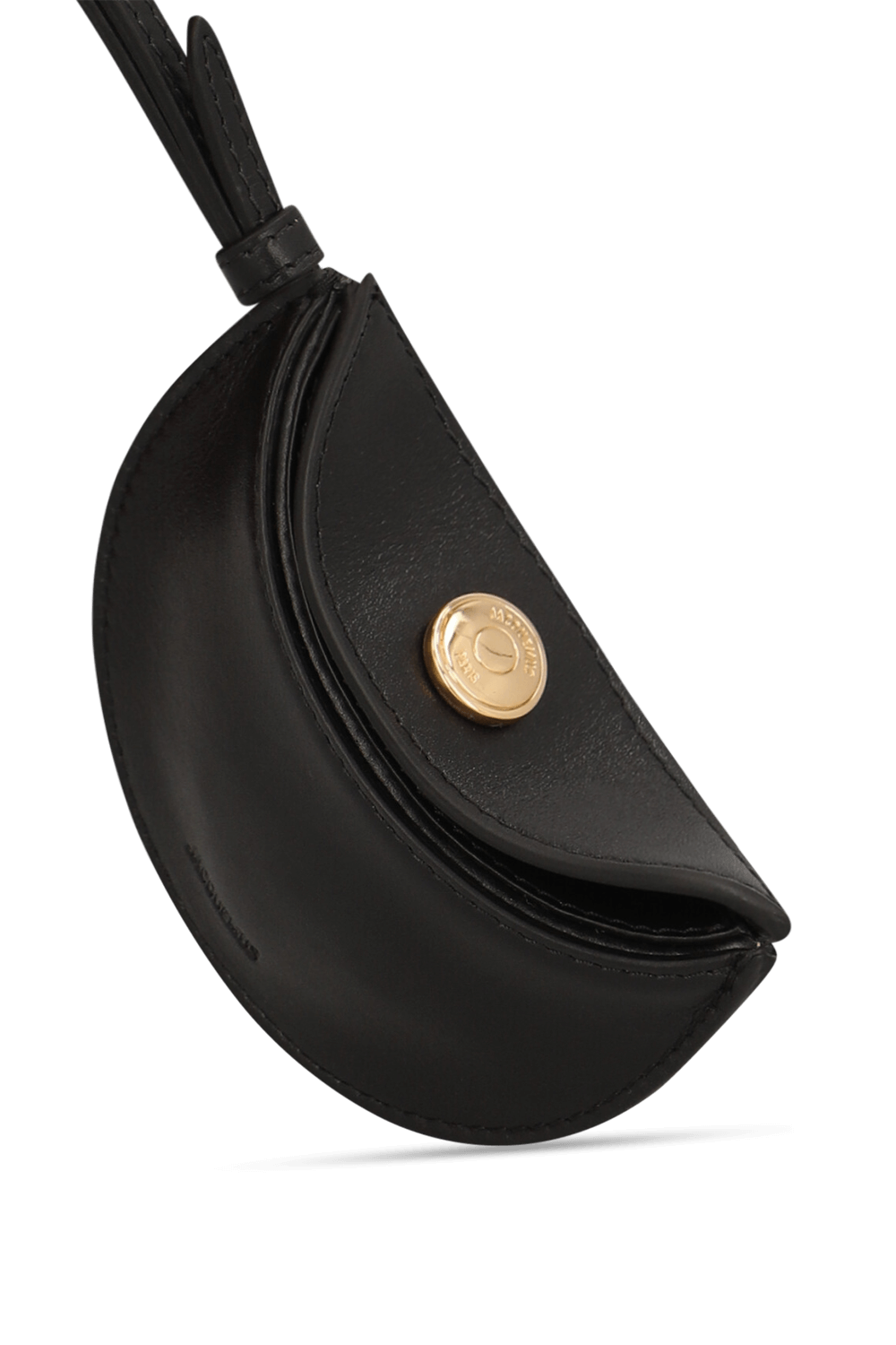 תמונת תקריב של ארנק מטבעות