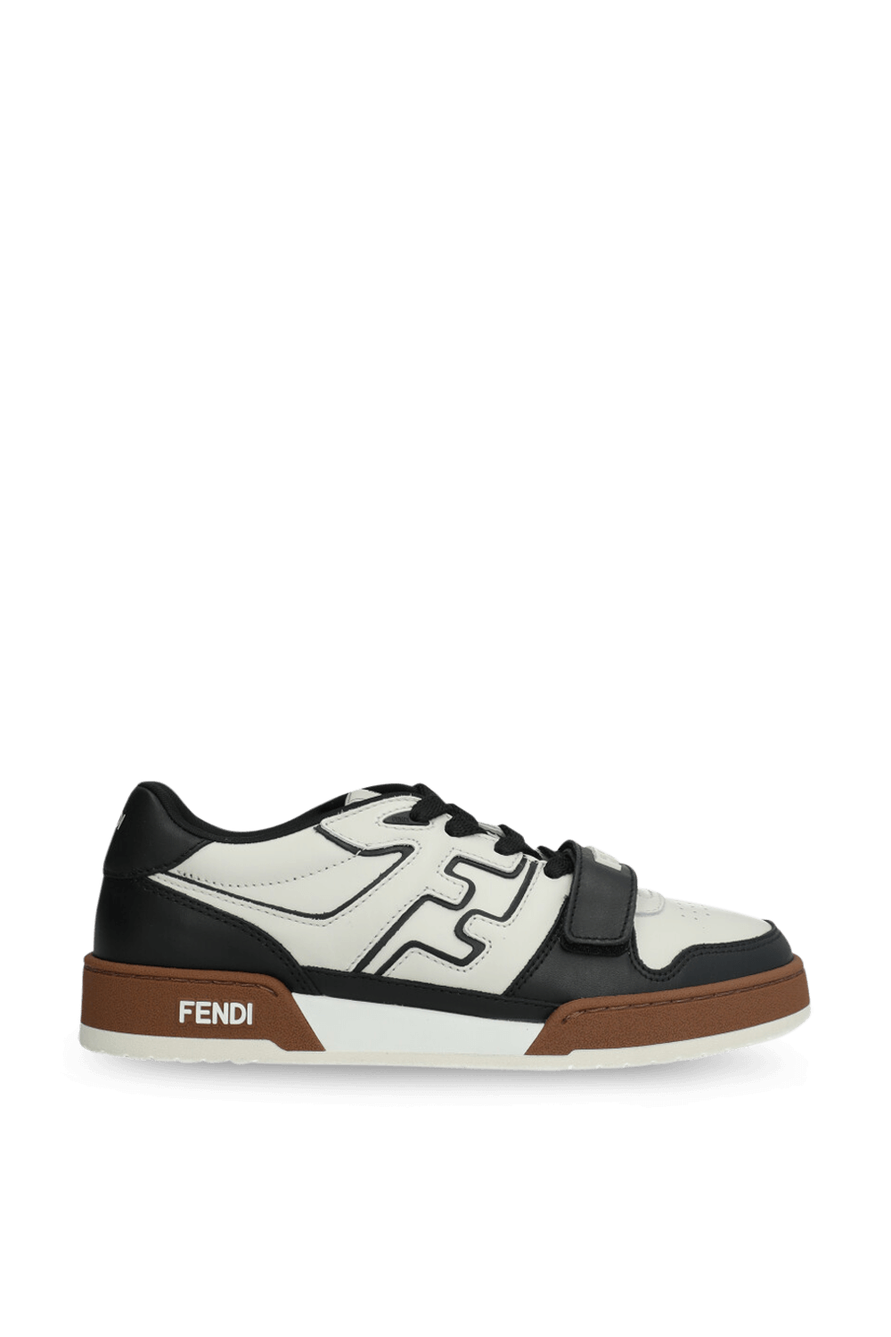 נעלי סניקרס מאצ' FENDI