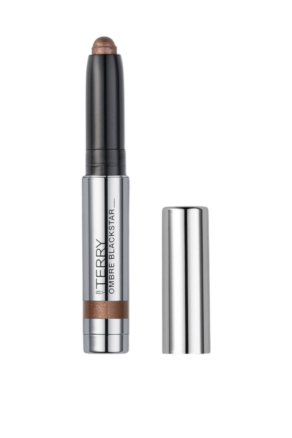 תמונה קידמית של Ombre Blackstar N4 Travel-Size 0.9g